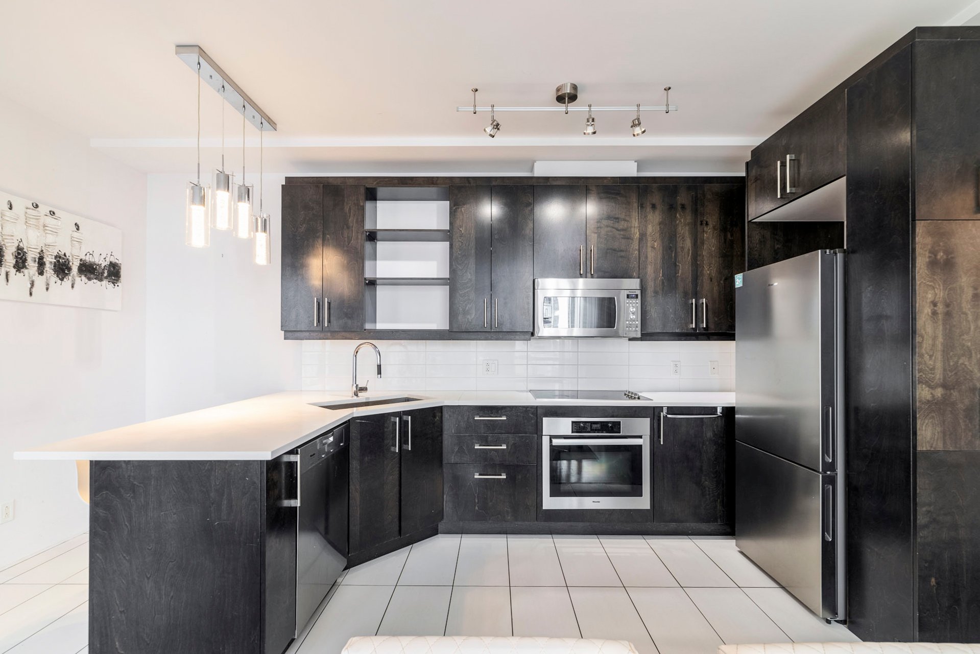 1225 Boul. Robert-Bourassa, Montréal (Ville-Marie), Quebec H3B9A9, 2 Bedrooms Bedrooms, 7 Rooms Rooms,2 BathroomsBathrooms,Residential,For Sale,Boul. Robert-Bourassa,9334077