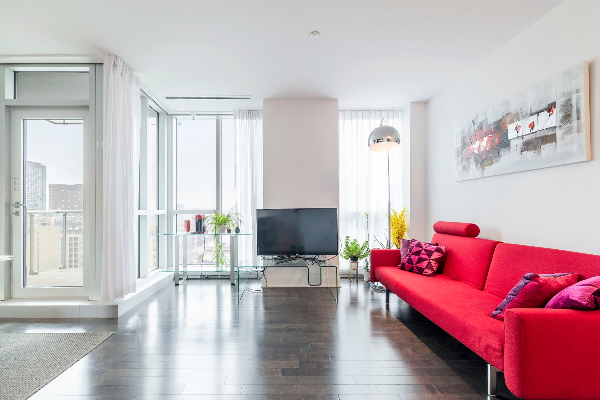 1225 Boul. Robert-Bourassa, Montréal (Ville-Marie), Quebec H3B9A9, 2 Bedrooms Bedrooms, 7 Rooms Rooms,2 BathroomsBathrooms,Residential,For Sale,Boul. Robert-Bourassa,9334077