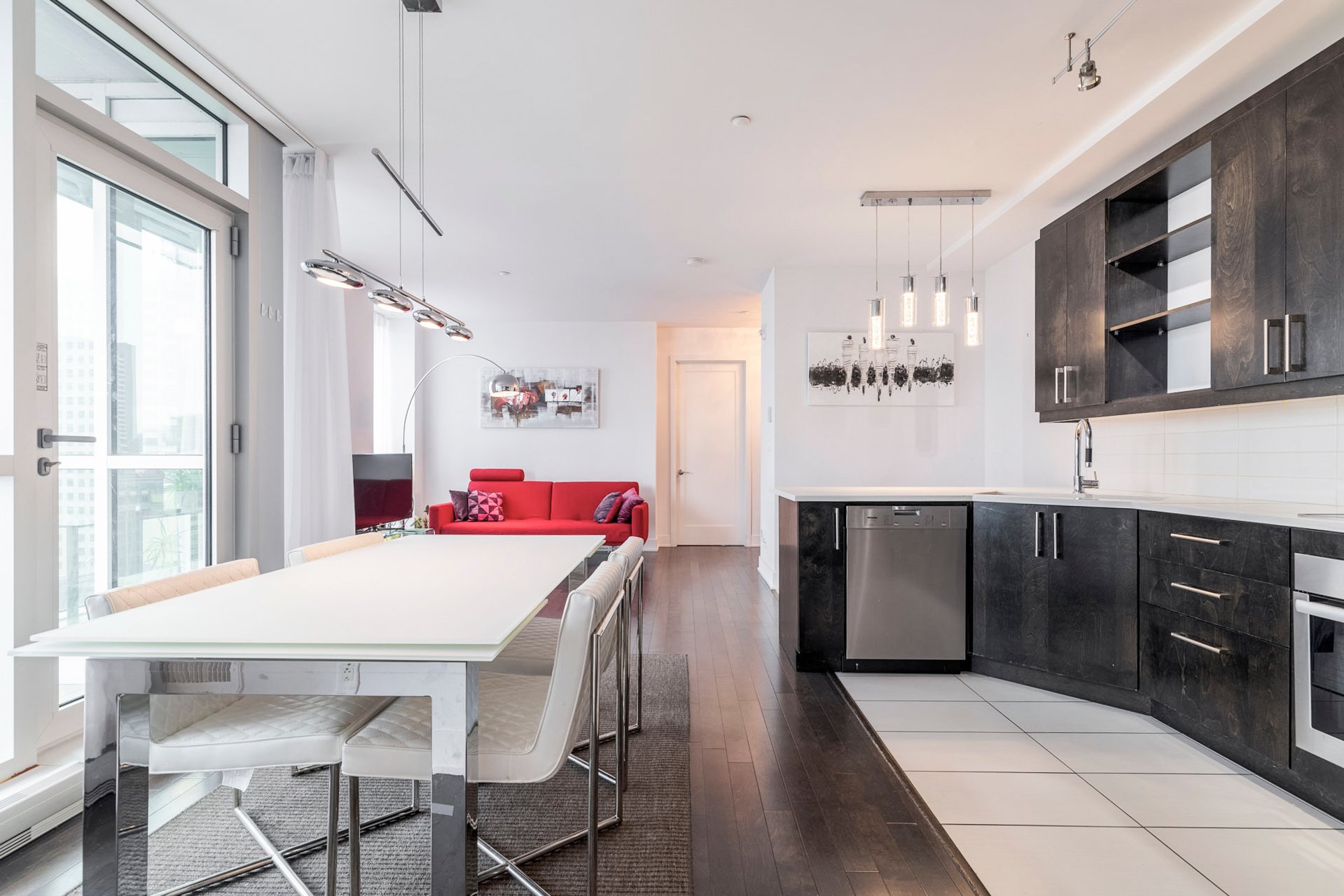 1225 Boul. Robert-Bourassa, Montréal (Ville-Marie), Quebec H3B9A9, 2 Bedrooms Bedrooms, 7 Rooms Rooms,2 BathroomsBathrooms,Residential,For Sale,Boul. Robert-Bourassa,9334077