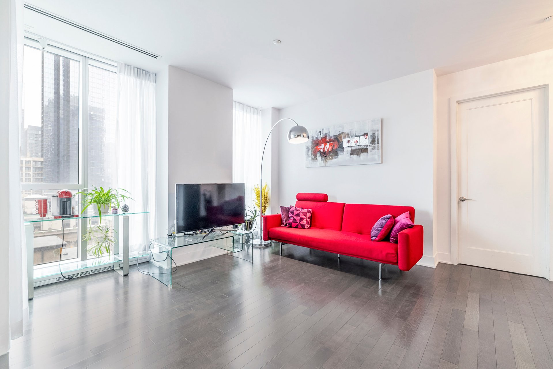 1225 Boul. Robert-Bourassa, Montréal (Ville-Marie), Quebec H3B9A9, 2 Bedrooms Bedrooms, 7 Rooms Rooms,2 BathroomsBathrooms,Residential,For Sale,Boul. Robert-Bourassa,9334077