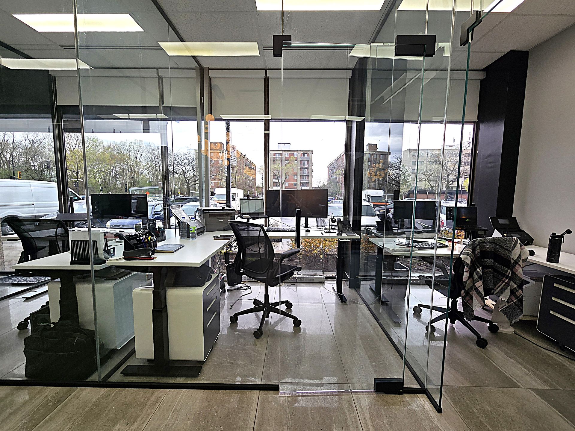 1590 Boul. Henri-Bourassa O., Montréal (Ahuntsic-Cartierville), Quebec H3M3E2, ,Commercial,For Rent,Boul. Henri-Bourassa O.,24415770