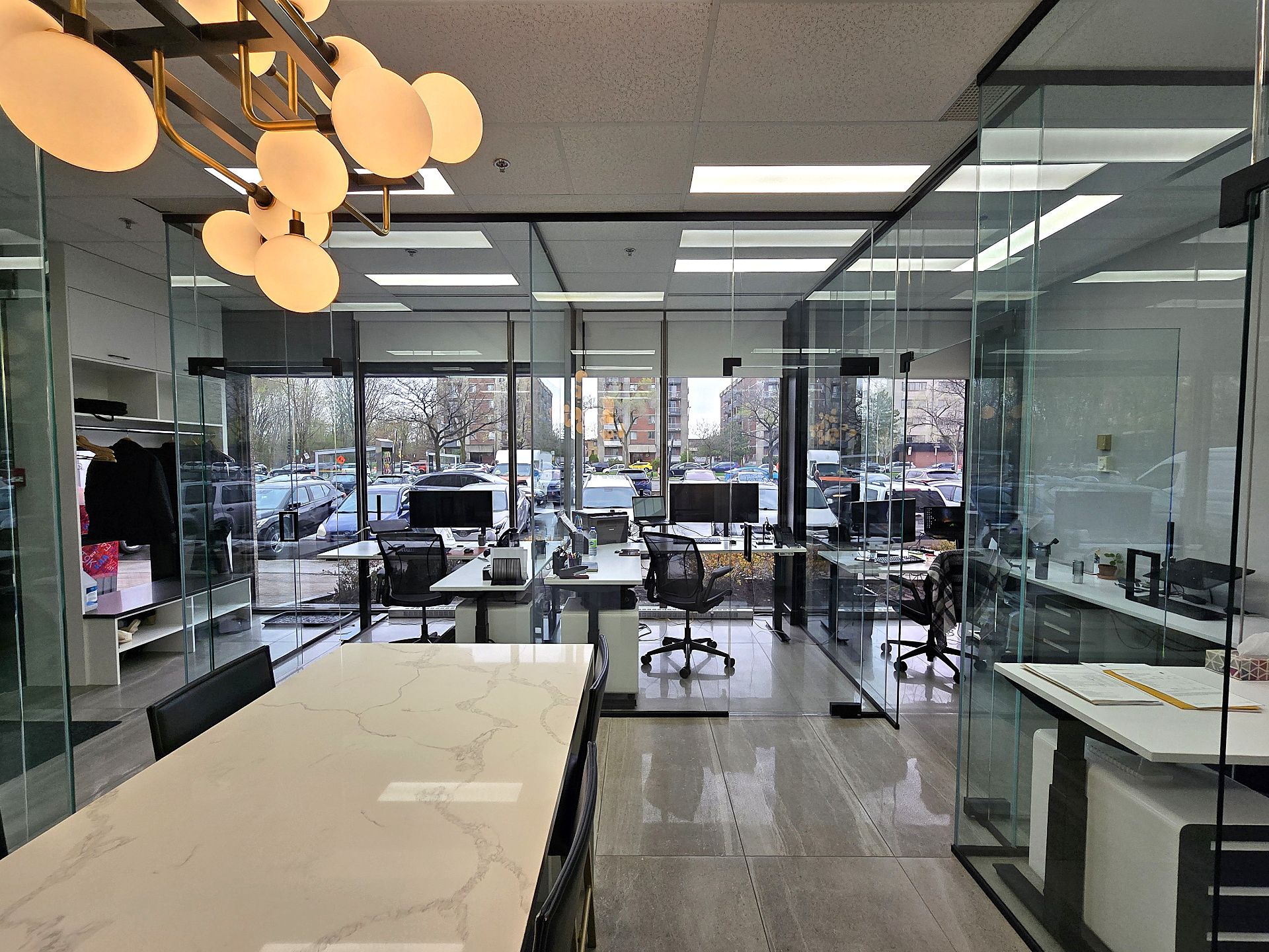 1590 Boul. Henri-Bourassa O., Montréal (Ahuntsic-Cartierville), Quebec H3M3E2, ,Commercial,For Rent,Boul. Henri-Bourassa O.,24415770