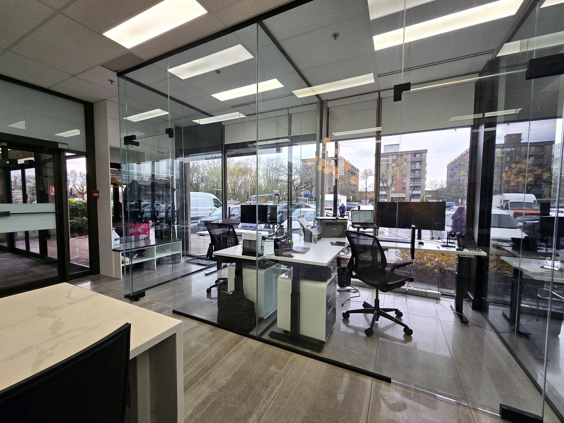 1590 Boul. Henri-Bourassa O., Montréal (Ahuntsic-Cartierville), Quebec H3M3E2, ,Commercial,For Rent,Boul. Henri-Bourassa O.,24415770