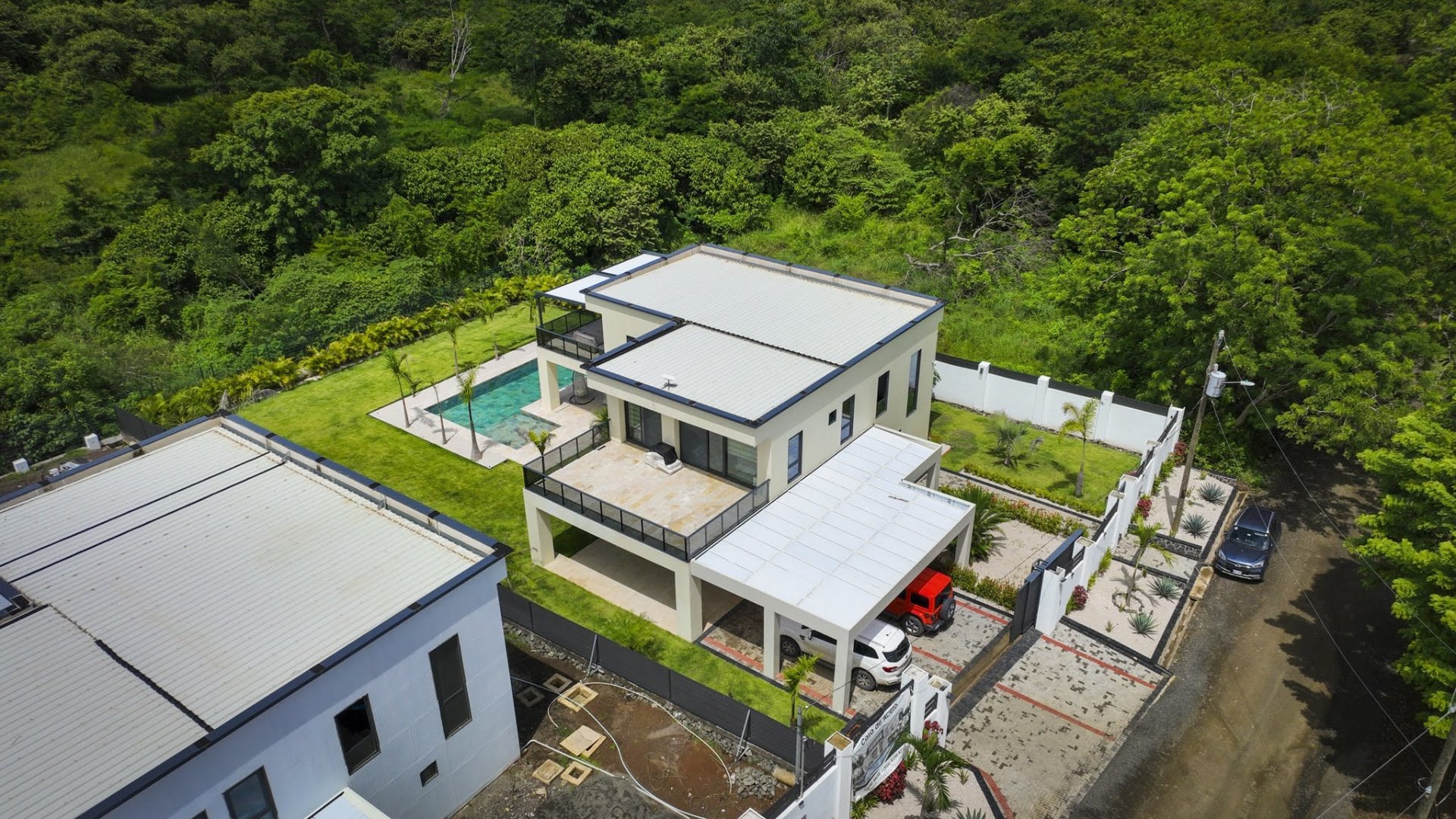 300 N entrace Marvista, Mar Vista, Guanacaste, Autres pays / Other countries, Quebec H1N1N1, 4 Chambres Chambres, 12 Chambres Chambres,3 Salle de bainSalle de bain,Résidentiel,À vendre,N entrace Marvista, Mar Vista, Guanacaste,28239114