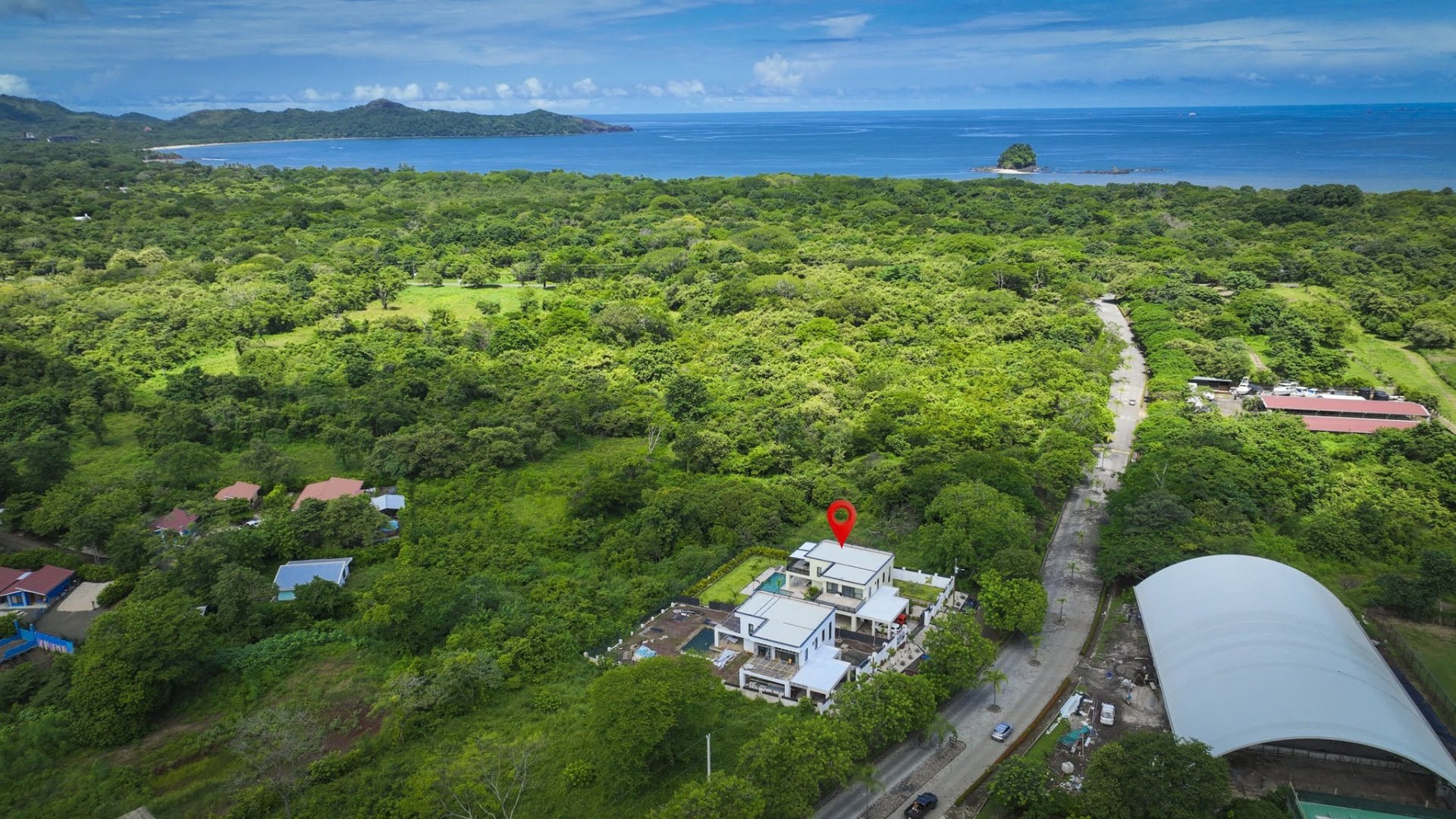 300 N entrace Marvista, Mar Vista, Guanacaste, Autres pays / Other countries, Quebec H1N1N1, 4 Chambres Chambres, 12 Chambres Chambres,3 Salle de bainSalle de bain,Résidentiel,À vendre,N entrace Marvista, Mar Vista, Guanacaste,28239114