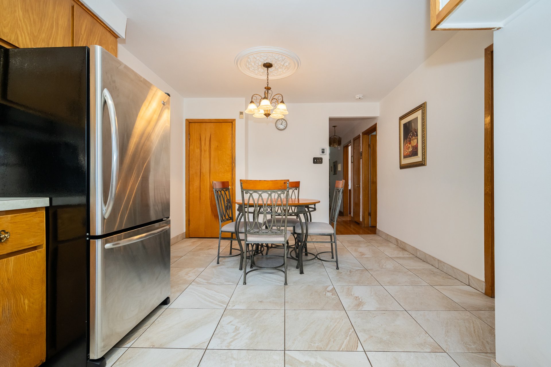 9610 Rue D'Iberville 9612, Montréal (Ahuntsic-Cartierville), Quebec H2B2T3, 4 Bedrooms Bedrooms, 7 Rooms Rooms,2 BathroomsBathrooms,Multi-family (2 to 5 units),For Sale,Rue D'Iberville,18124131