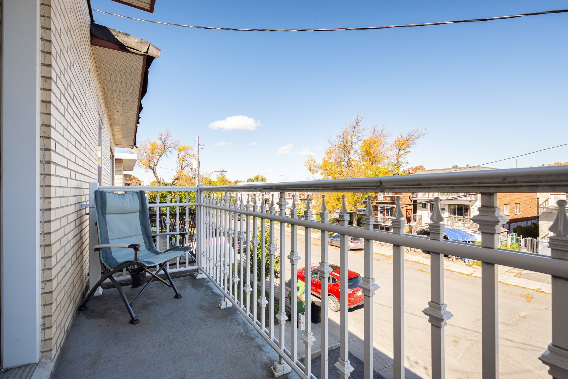 9610 Rue D'Iberville 9612, Montréal (Ahuntsic-Cartierville), Quebec H2B2T3, 4 Bedrooms Bedrooms, 7 Rooms Rooms,2 BathroomsBathrooms,Multi-family (2 to 5 units),For Sale,Rue D'Iberville,18124131