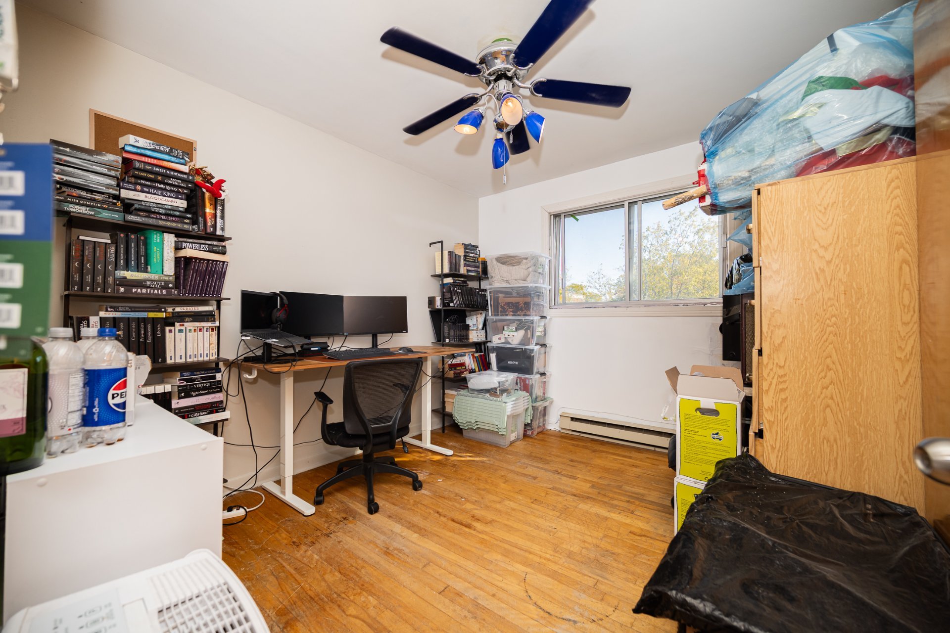 9610 Rue D'Iberville 9612, Montréal (Ahuntsic-Cartierville), Quebec H2B2T3, 4 Bedrooms Bedrooms, 7 Rooms Rooms,2 BathroomsBathrooms,Multi-family (2 to 5 units),For Sale,Rue D'Iberville,18124131