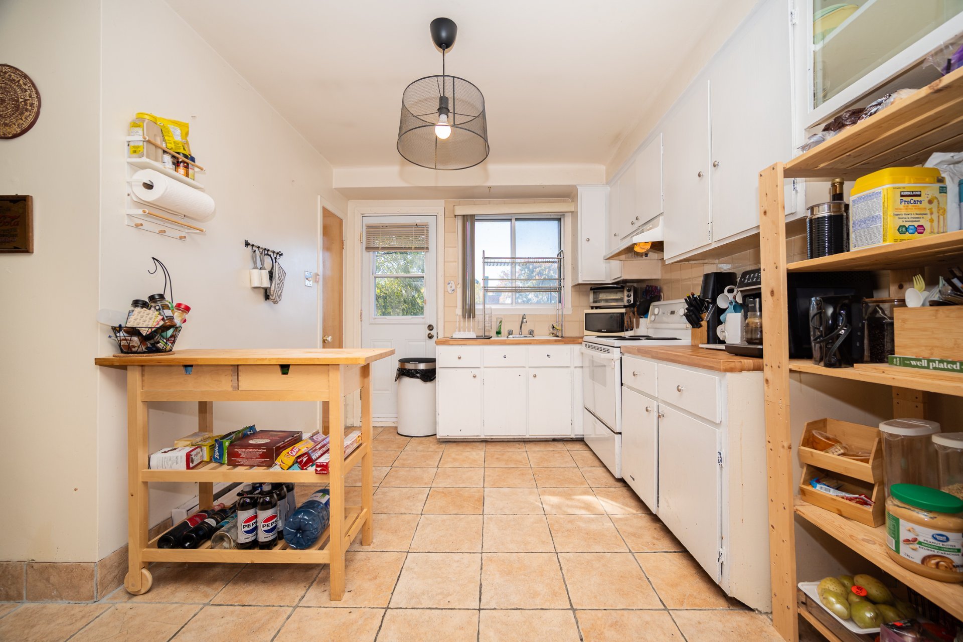 9610 Rue D'Iberville 9612, Montréal (Ahuntsic-Cartierville), Quebec H2B2T3, 4 Bedrooms Bedrooms, 7 Rooms Rooms,2 BathroomsBathrooms,Multi-family (2 to 5 units),For Sale,Rue D'Iberville,18124131