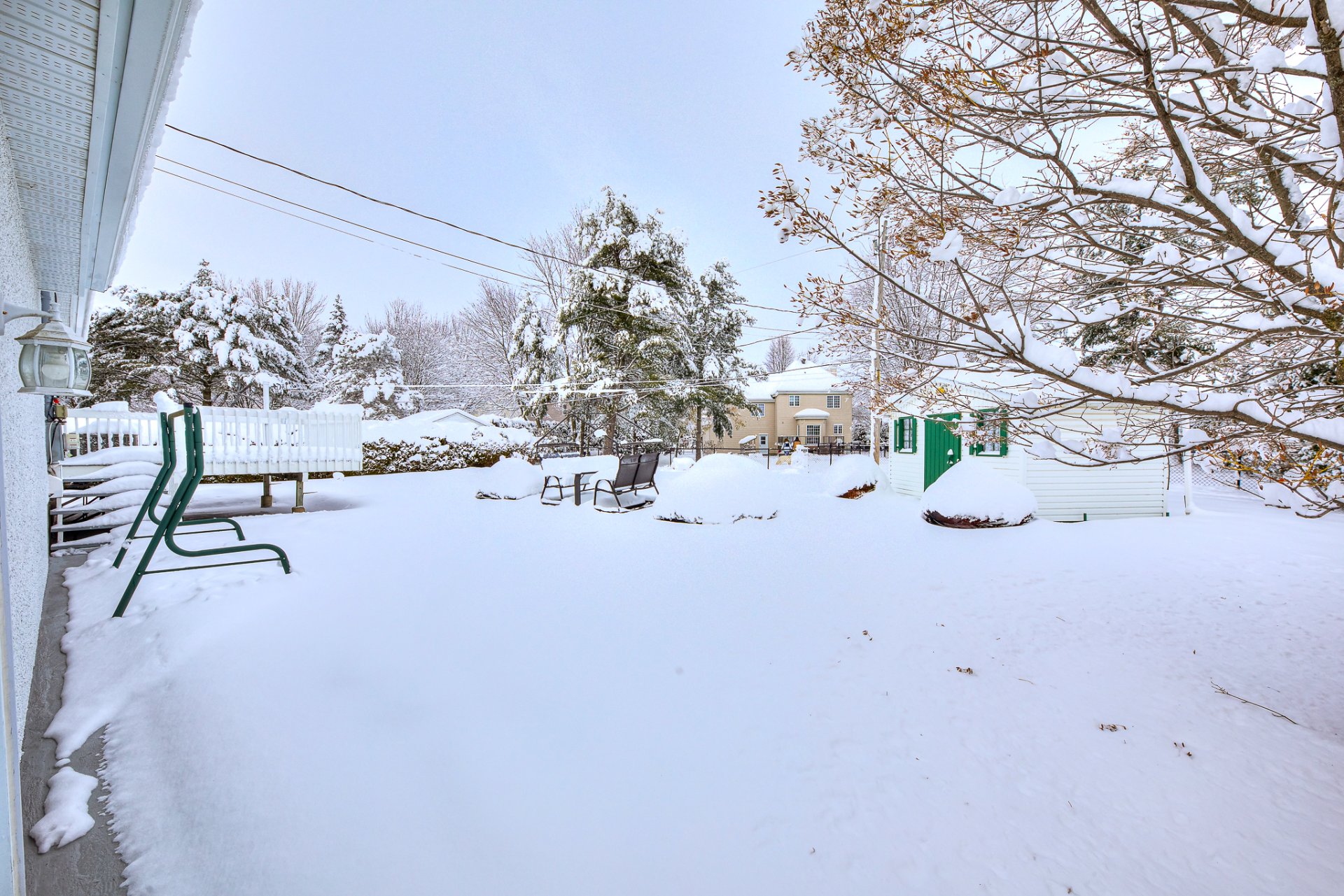 2 Rue des Pistoles, Blainville, Quebec J7C5B2, 3 Bedrooms Bedrooms, 12 Rooms Rooms,2 BathroomsBathrooms,Residential,For Sale,Rue des Pistoles,21037909