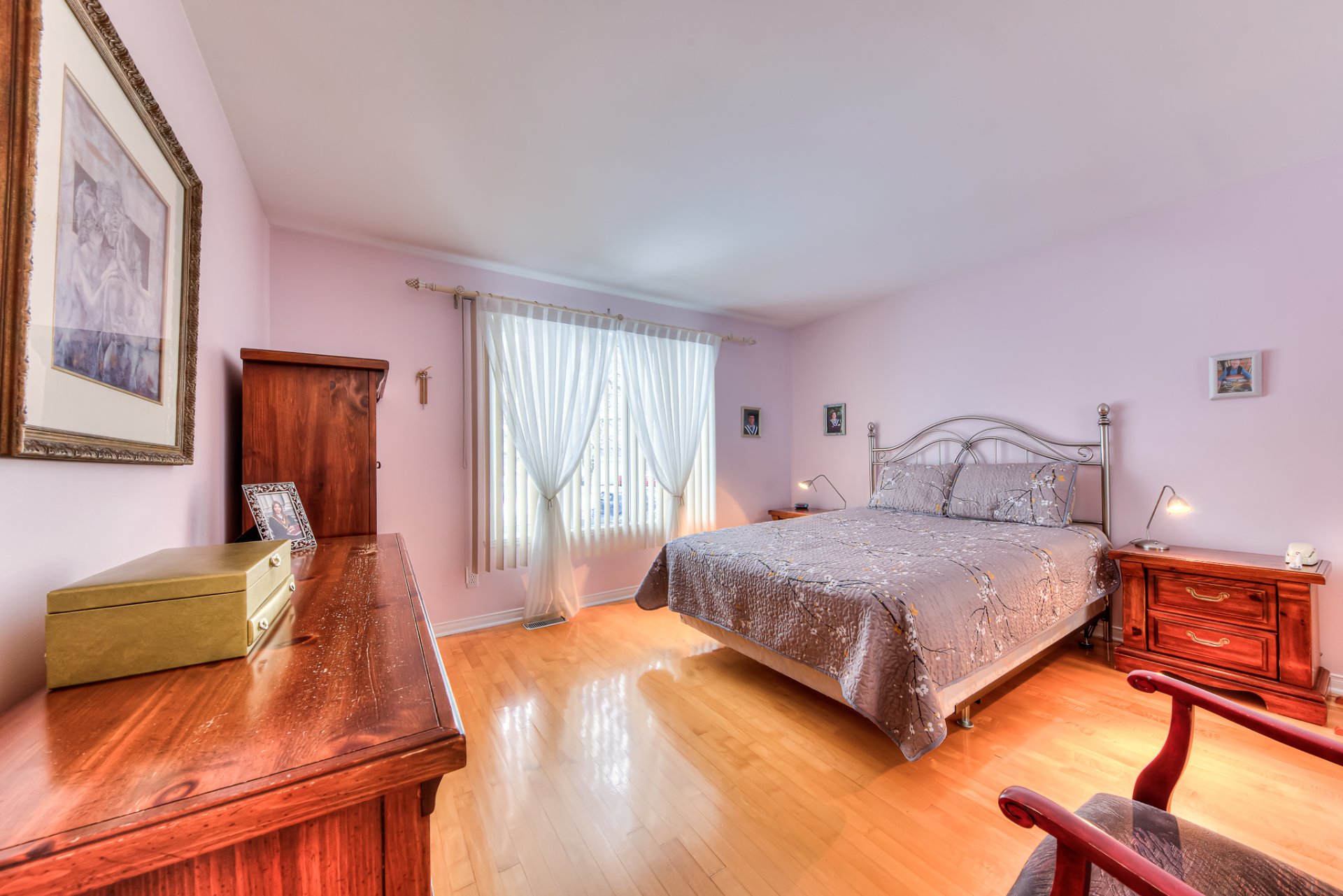 2 Rue des Pistoles, Blainville, Quebec J7C5B2, 3 Bedrooms Bedrooms, 12 Rooms Rooms,2 BathroomsBathrooms,Residential,For Sale,Rue des Pistoles,21037909