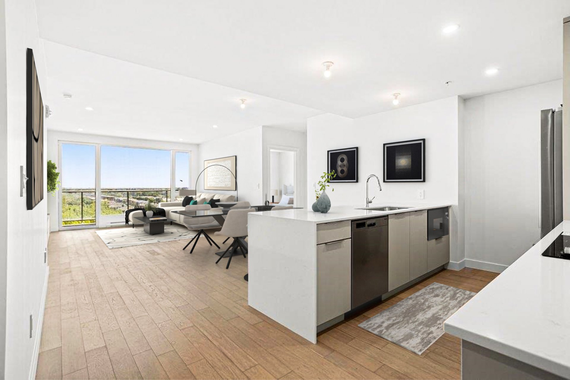 3671 Av. Jean-Béraud, Laval (Chomedey), Quebec H7T0S3, 2 Chambres Chambres, 10 Chambres Chambres,2 Salle de bainSalle de bain,Résidentiel,À vendre,Av. Jean-Béraud,26322888