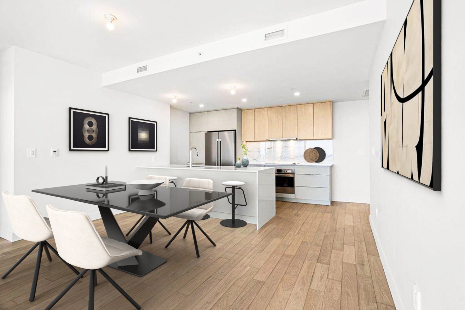 3671 Av. Jean-Béraud, Laval (Chomedey), Quebec H7T0S3, 2 Chambres Chambres, 10 Chambres Chambres,2 Salle de bainSalle de bain,Résidentiel,À vendre,Av. Jean-Béraud,26322888