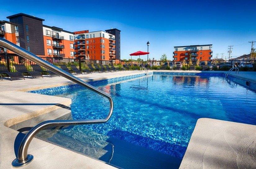 3725 Av. Jean-Béraud, Laval (Chomedey), Quebec H7T0K6, 2 Bedrooms Bedrooms, 9 Rooms Rooms,1 BathroomBathrooms,Residential,For Rent,Av. Jean-Béraud,9368870