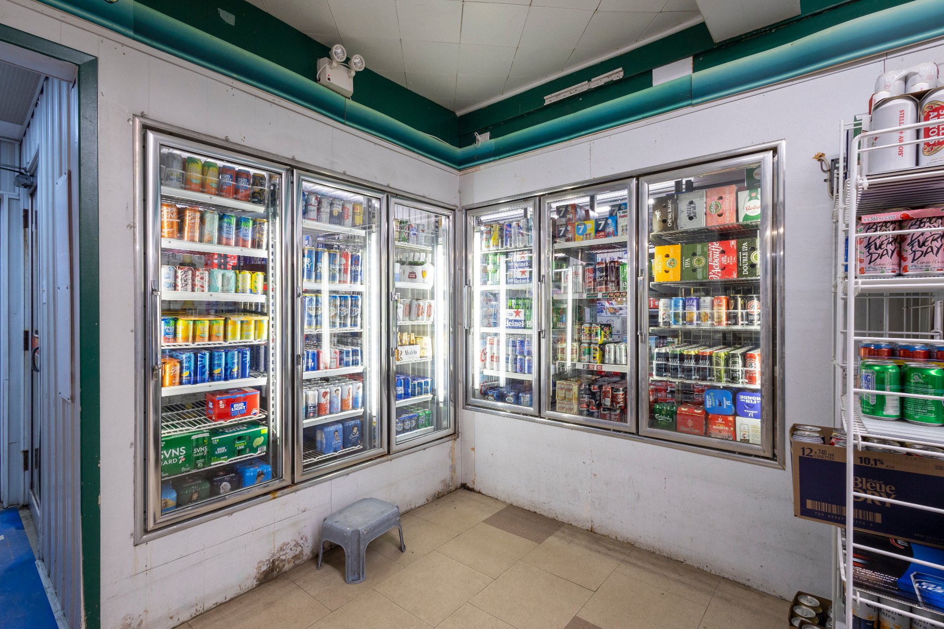 166 Rue Principale 168, Saint-André-Avellin, Quebec J0V1W0, 4 Bedrooms Bedrooms, 6 Rooms Rooms,1 BathroomBathrooms,Multi-family (2 to 5 units),For Sale,Rue Principale,23488133