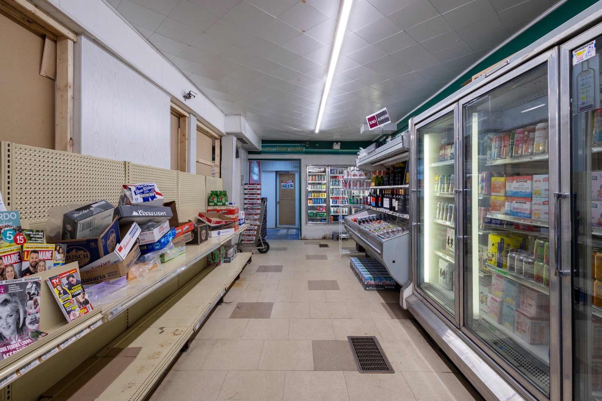 166 Rue Principale 168, Saint-André-Avellin, Quebec J0V1W0, 4 Bedrooms Bedrooms, 6 Rooms Rooms,1 BathroomBathrooms,Multi-family (2 to 5 units),For Sale,Rue Principale,23488133