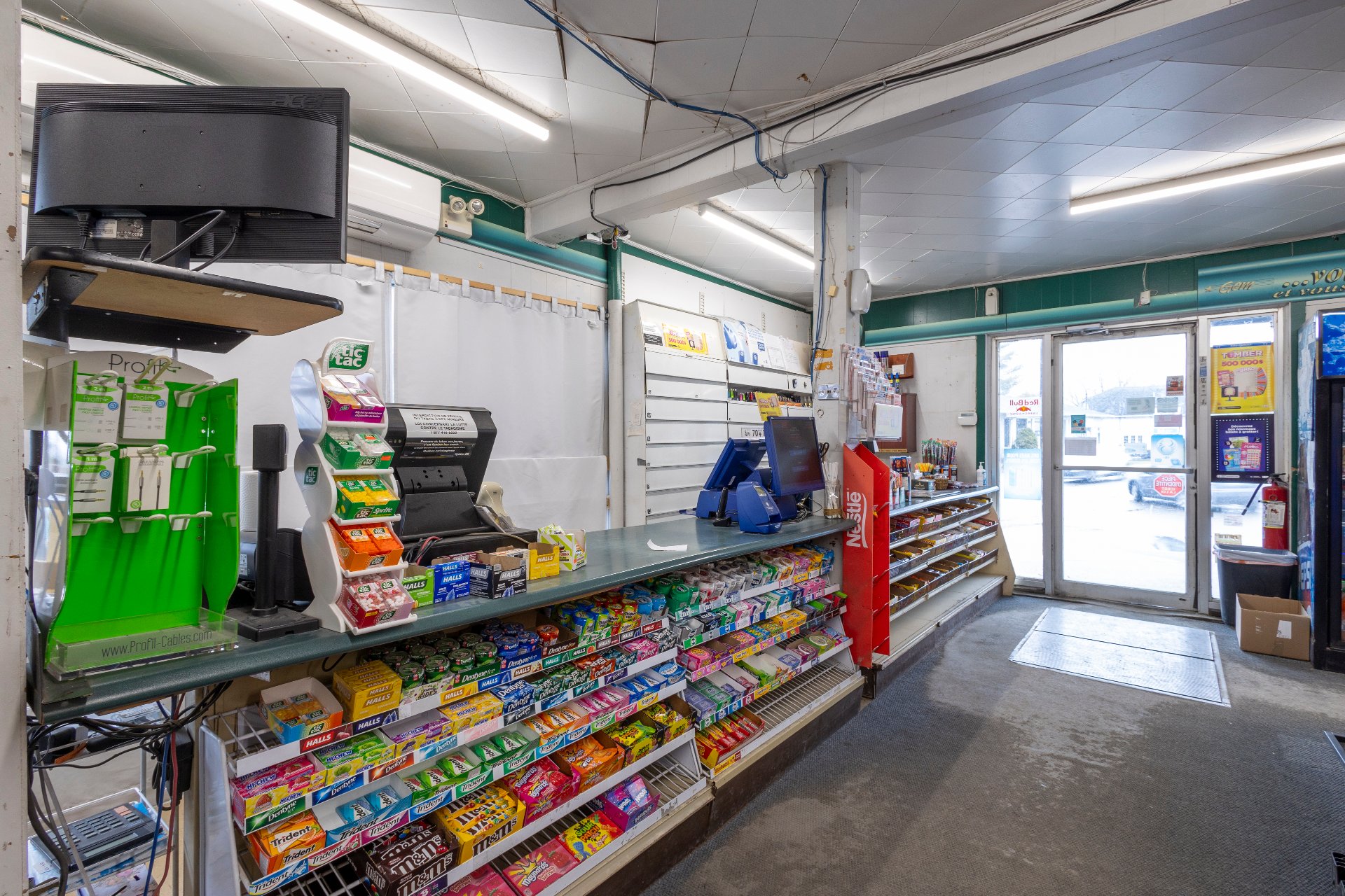 166 Rue Principale 168, Saint-André-Avellin, Quebec J0V1W0, 4 Bedrooms Bedrooms, 6 Rooms Rooms,1 BathroomBathrooms,Multi-family (2 to 5 units),For Sale,Rue Principale,23488133