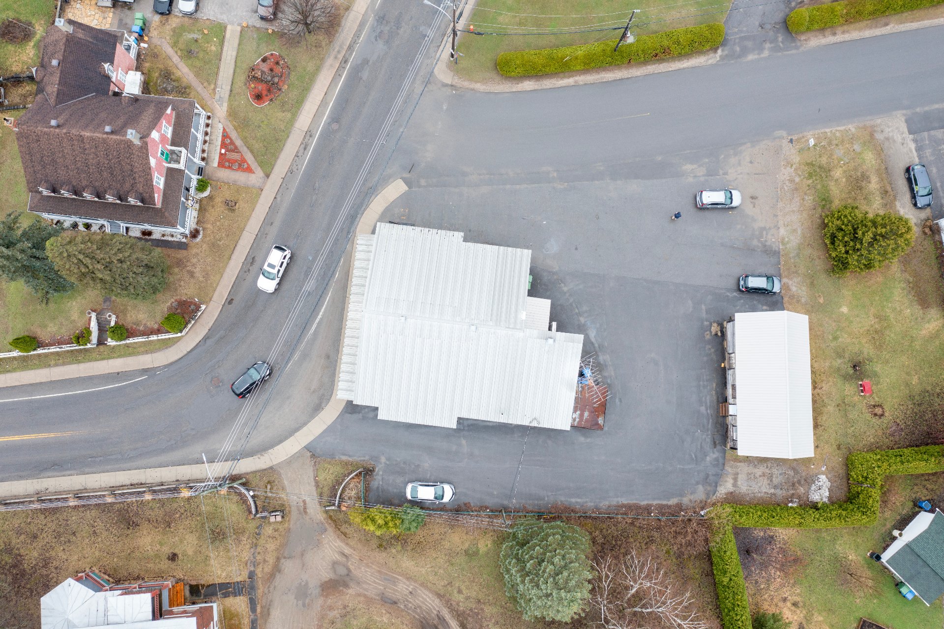 166 Rue Principale 168, Saint-André-Avellin, Quebec J0V1W0, 4 Bedrooms Bedrooms, 6 Rooms Rooms,1 BathroomBathrooms,Multi-family (2 to 5 units),For Sale,Rue Principale,23488133