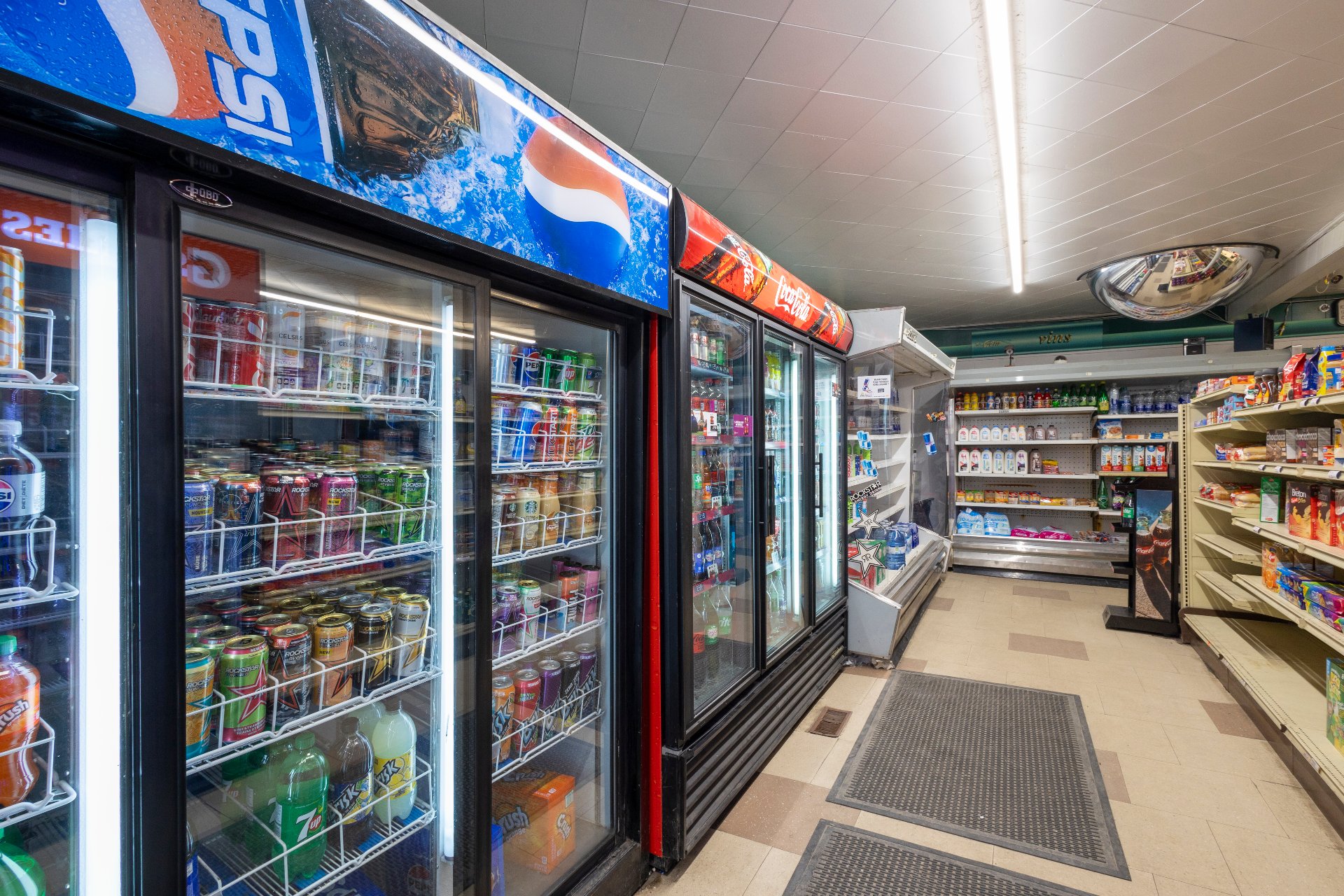 166 Rue Principale 168, Saint-André-Avellin, Quebec J0V1W0, 4 Bedrooms Bedrooms, 6 Rooms Rooms,1 BathroomBathrooms,Multi-family (2 to 5 units),For Sale,Rue Principale,23488133