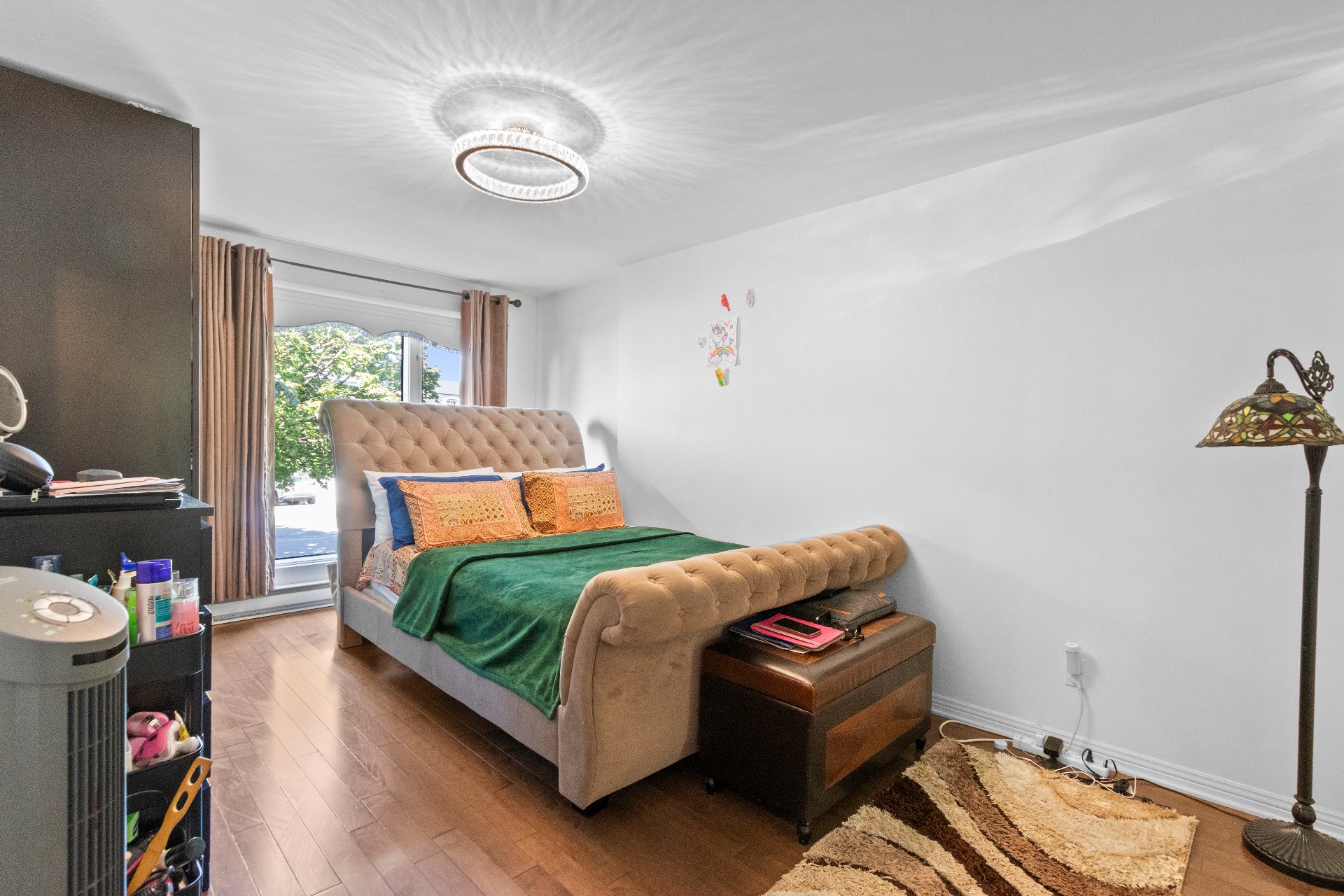 1004 Rue Thierry, Montréal (LaSalle), Quebec H8N2Y6, 2 Bedrooms Bedrooms, 8 Rooms Rooms,1 BathroomBathrooms,Residential,For Rent,Rue Thierry,21159283