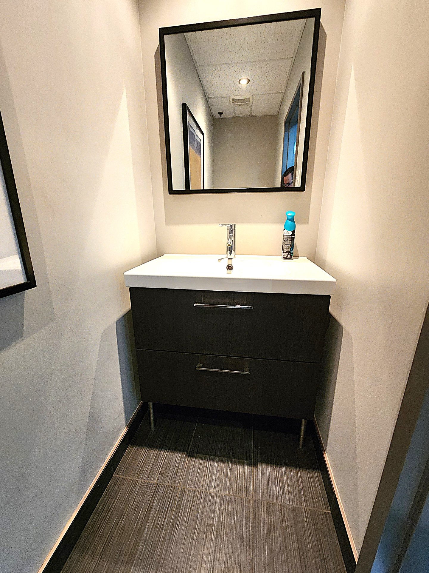 2300A Ch. St-François, Dorval, Quebec H9P1K2, ,Industriel,For Rent,Ch. St-François,17605060