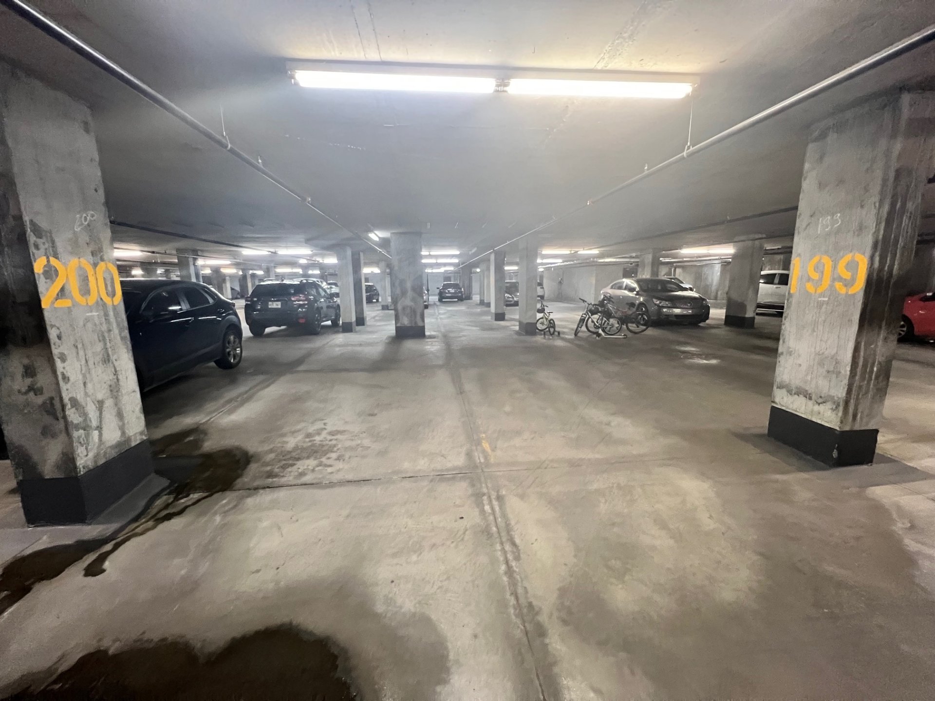 3330 Boul. Le Carrefour, Laval (Chomedey), Quebec H7T0B8, 2 Bedrooms Bedrooms, 5 Rooms Rooms,1 BathroomBathrooms,Residential,For Rent,Boul. Le Carrefour,14939124