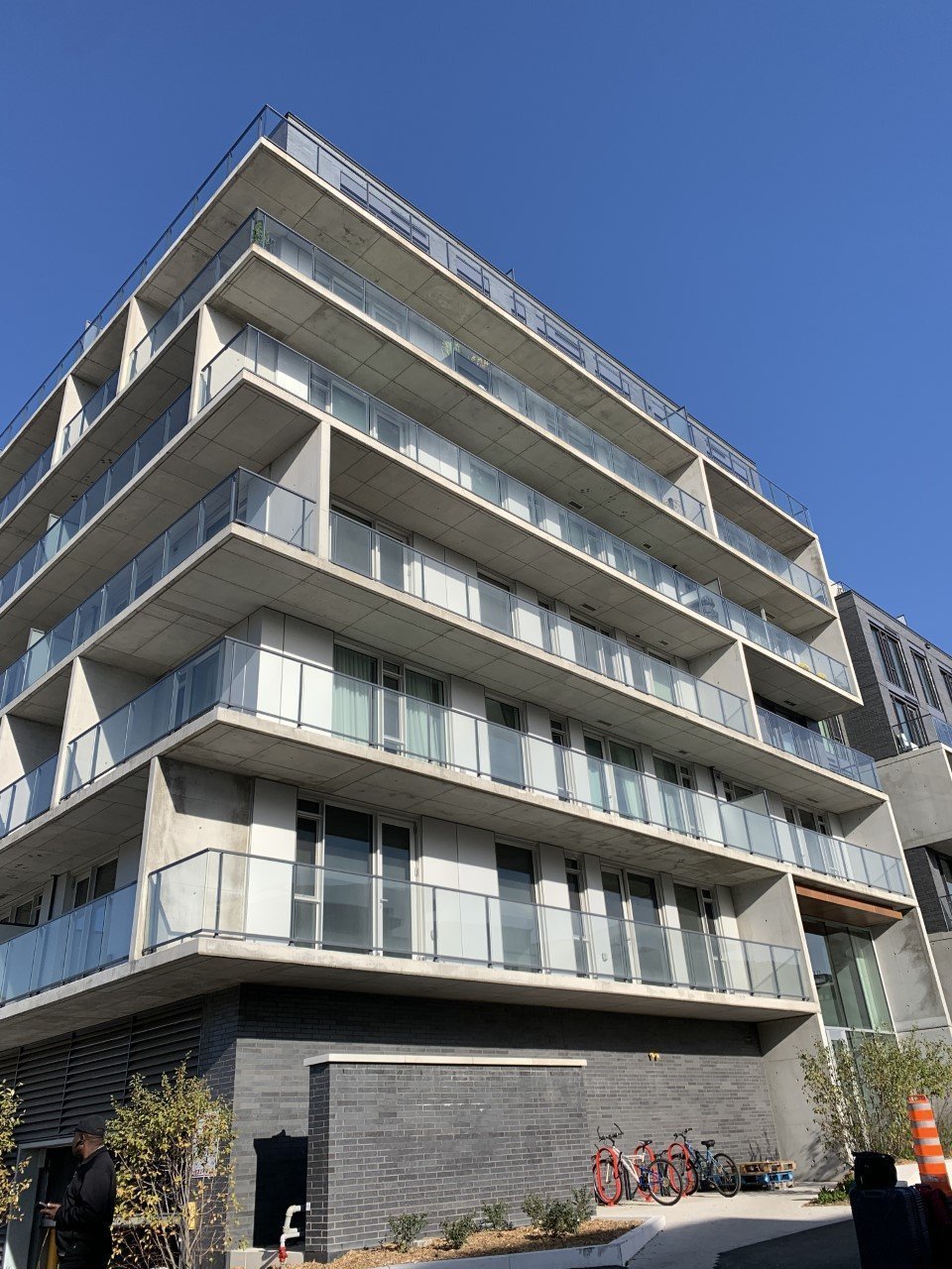 200 Boul. Marcel-Laurin, Montréal (Saint-Laurent), Quebec H4M2L4, 1 Bedroom Bedrooms, 4 Rooms Rooms,1 BathroomBathrooms,Residential,For Rent,Boul. Marcel-Laurin,12844825