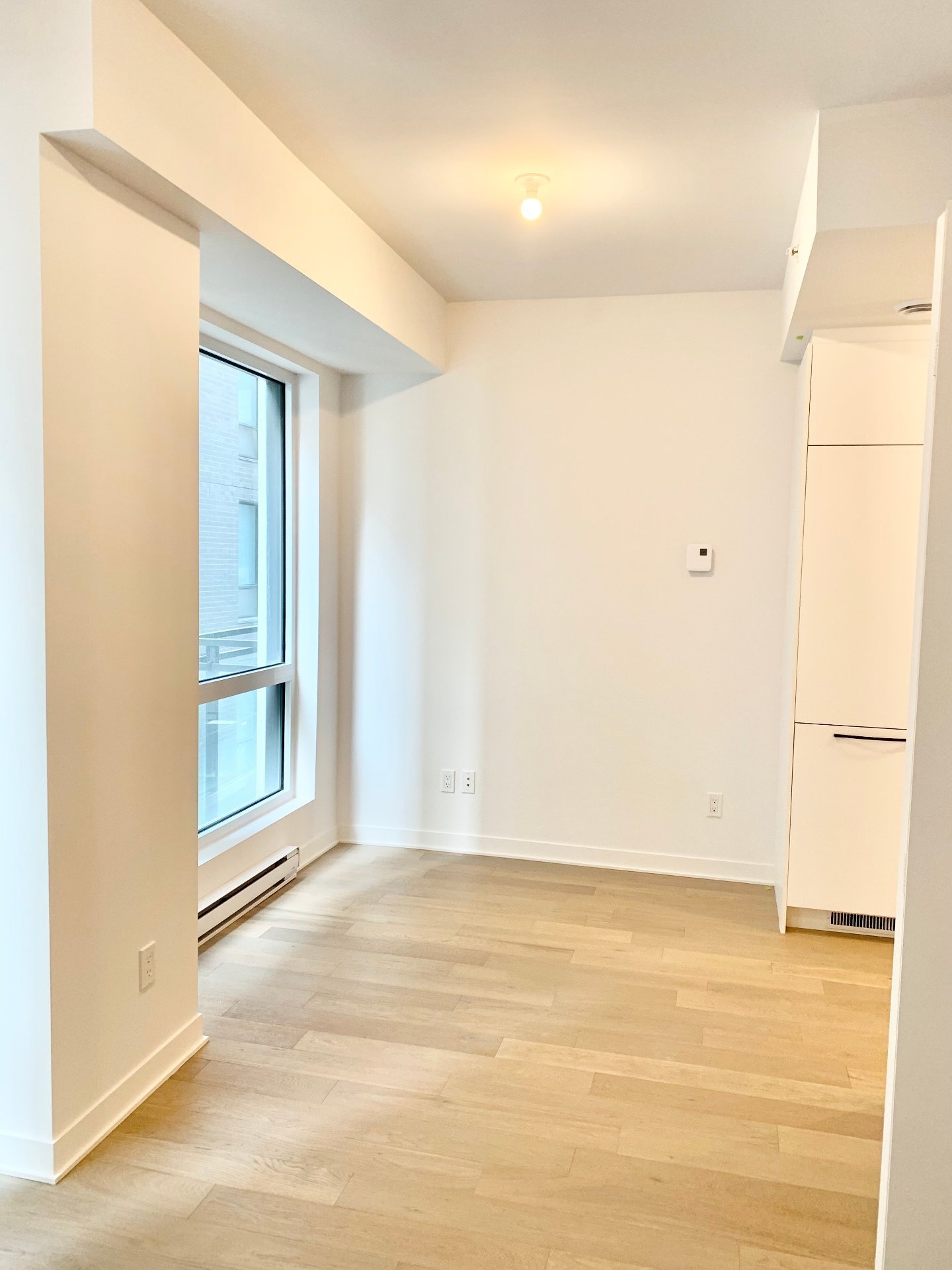 1160 Rue MacKay, Montréal (Ville-Marie), Quebec H3G0G8, 3 Rooms Rooms,1 BathroomBathrooms,Residential,For Rent,Rue MacKay,20187123