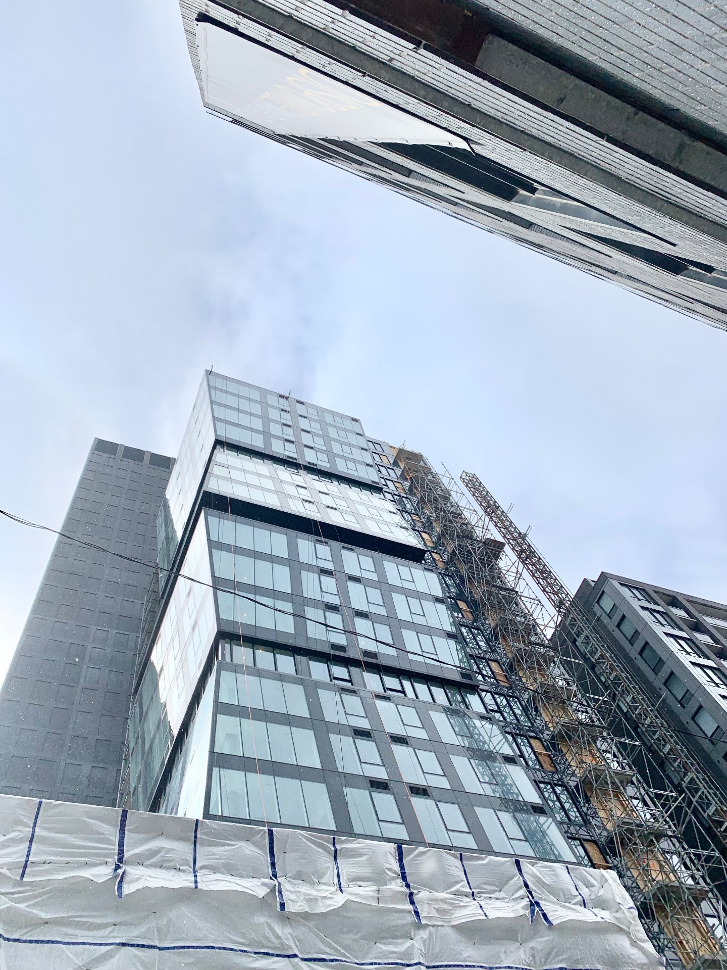 1160 Rue MacKay, Montréal (Ville-Marie), Quebec H3G0G8, 3 Chambres Chambres,1 Salle de bainsSalle de bain,Résidentiel,A Louer,Rue MacKay,20187123