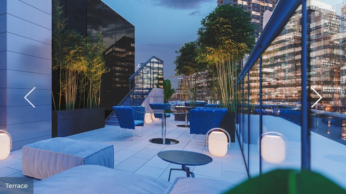 1160 Rue MacKay, Montréal (Ville-Marie), Quebec H3G0G8, 3 Rooms Rooms,1 BathroomBathrooms,Residential,For Rent,Rue MacKay,20187123