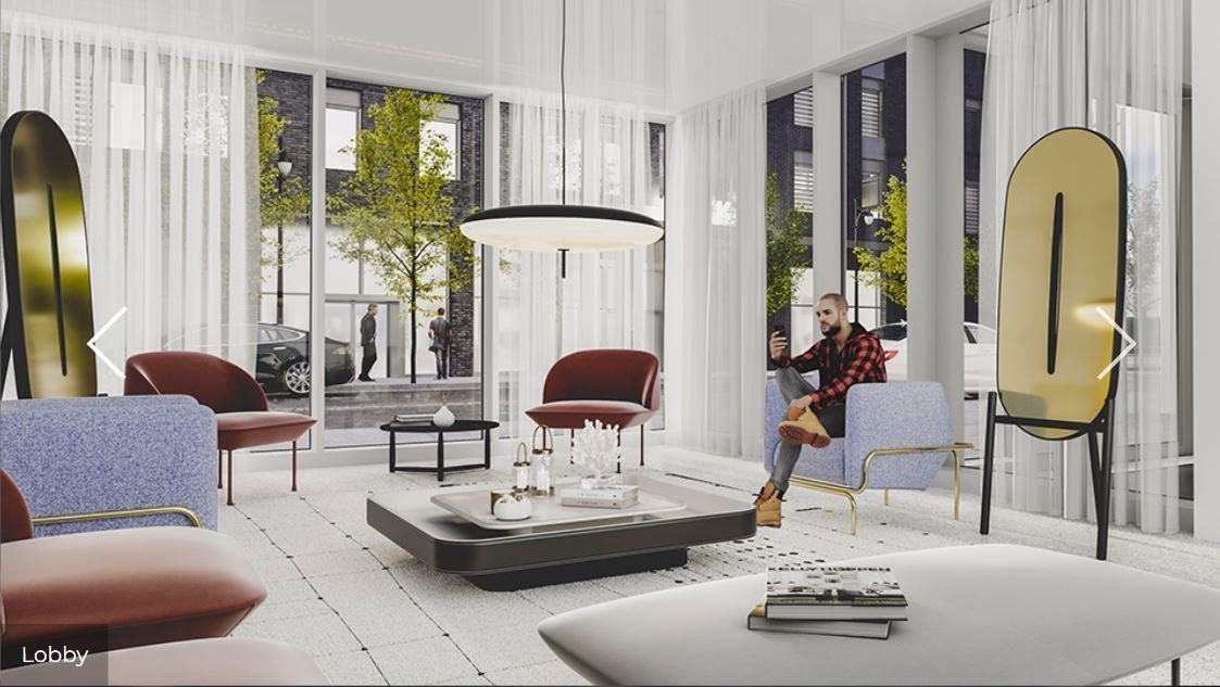 1160 Rue MacKay, Montréal (Ville-Marie), Quebec H3G0G8, 3 Rooms Rooms,1 BathroomBathrooms,Residential,For Rent,Rue MacKay,20187123