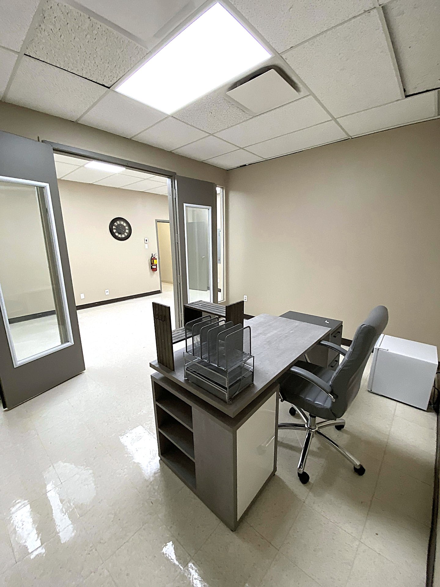 3675 Boul. de la Grande-Allée, Boisbriand, Quebec J7H1H5, ,Industriel,A Louer,Boul. de la Grande-Allée,25567191