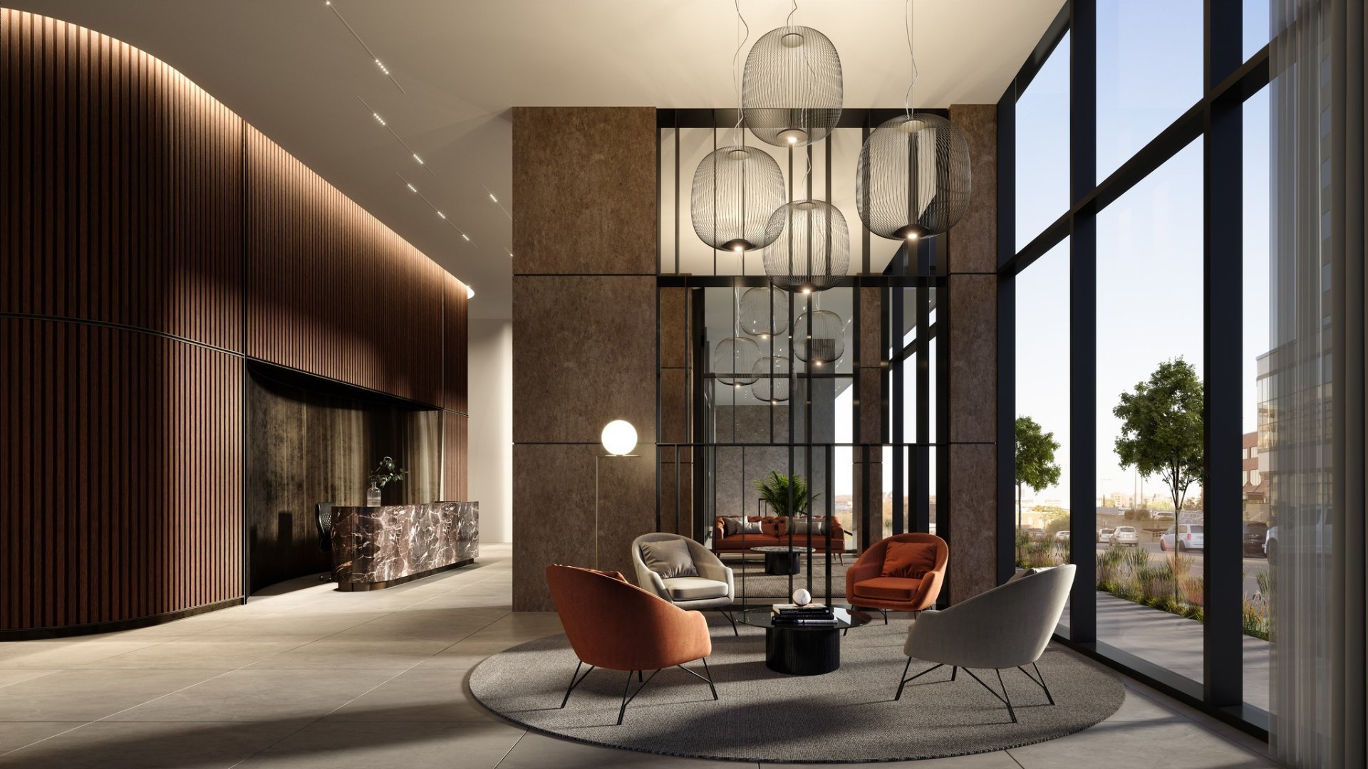 1500 Boul. René-Lévesque O., Montréal (Ville-Marie), Quebec H3G2H1, 5 Rooms Rooms,1 BathroomBathrooms,Residential,For Sale,Boul. René-Lévesque O.,22909071