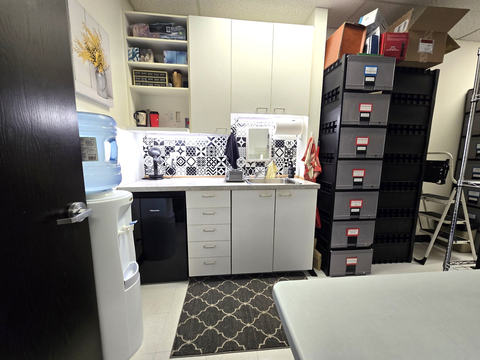 4650 Boul. des Laurentides, Laval (Vimont), Quebec H7K2J4, ,Commercial,For Rent,Boul. des Laurentides,25746622