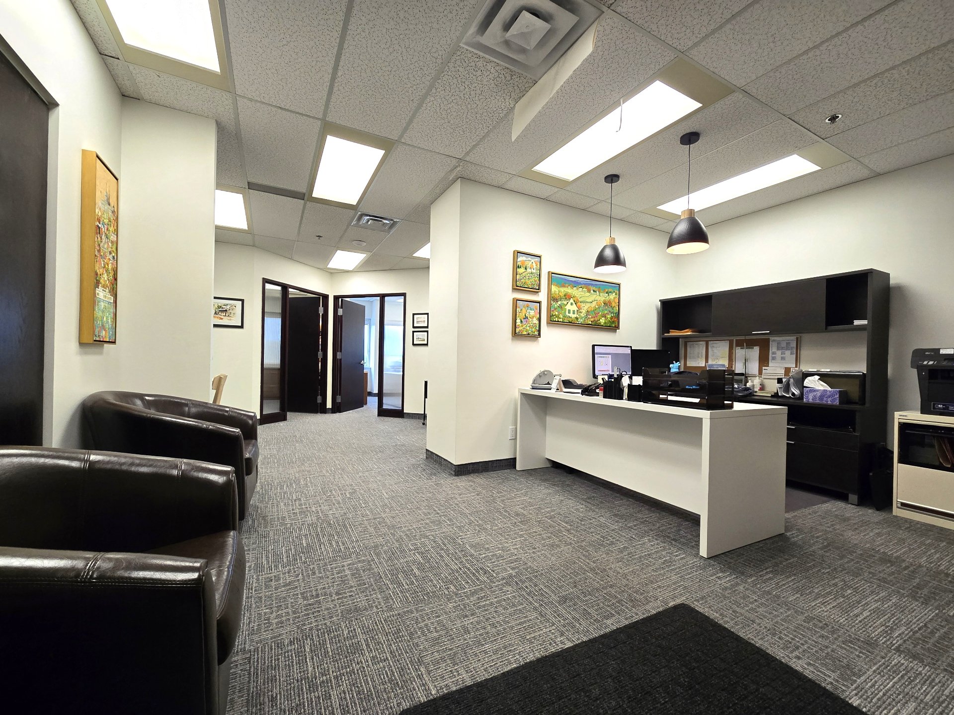 4650 Boul. des Laurentides, Laval (Vimont), Quebec H7K2J4, ,Commercial,For Rent,Boul. des Laurentides,25746622