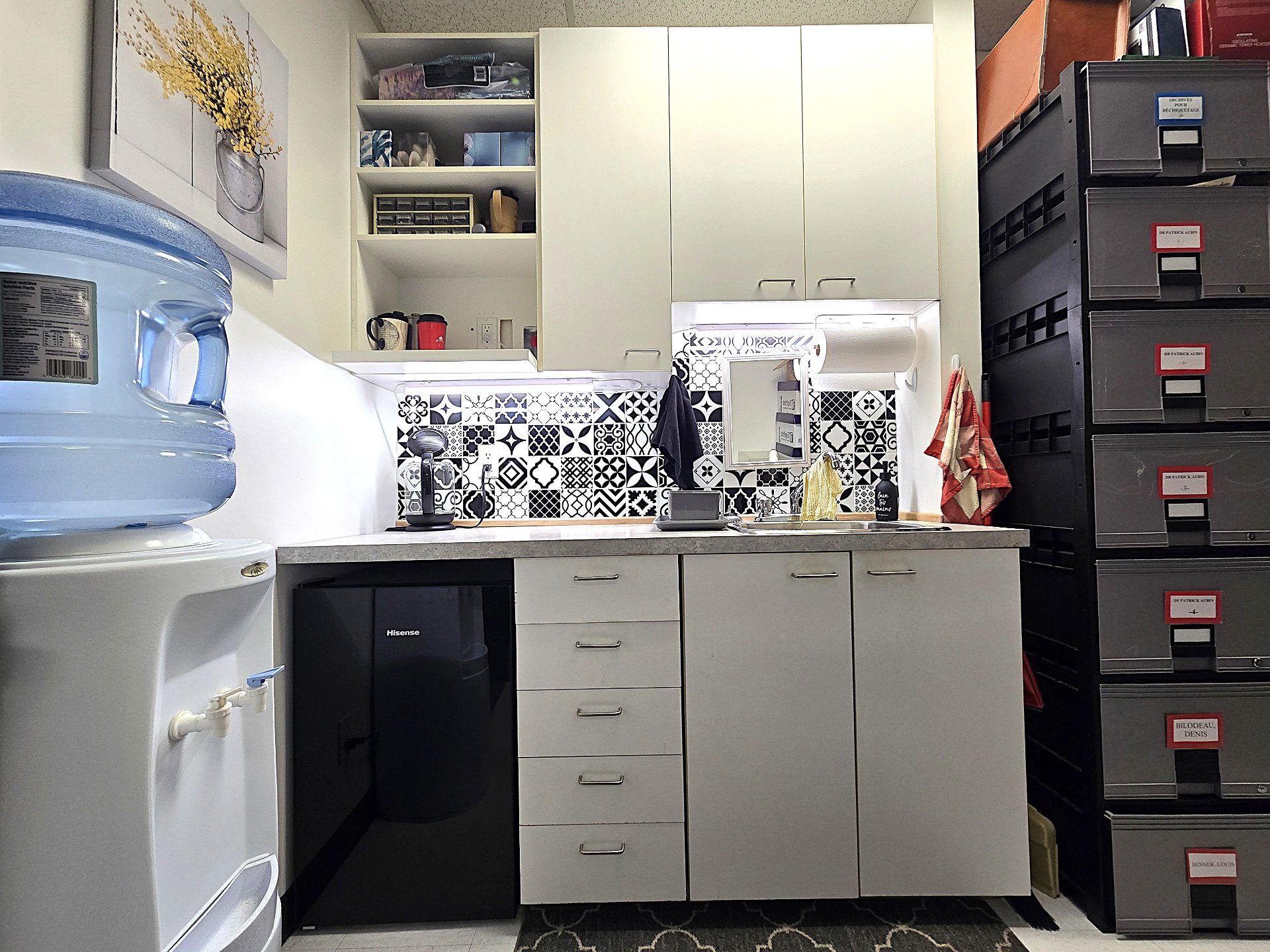 4650 Boul. des Laurentides, Laval (Vimont), Quebec H7K2J4, ,Commercial,For Rent,Boul. des Laurentides,25746622