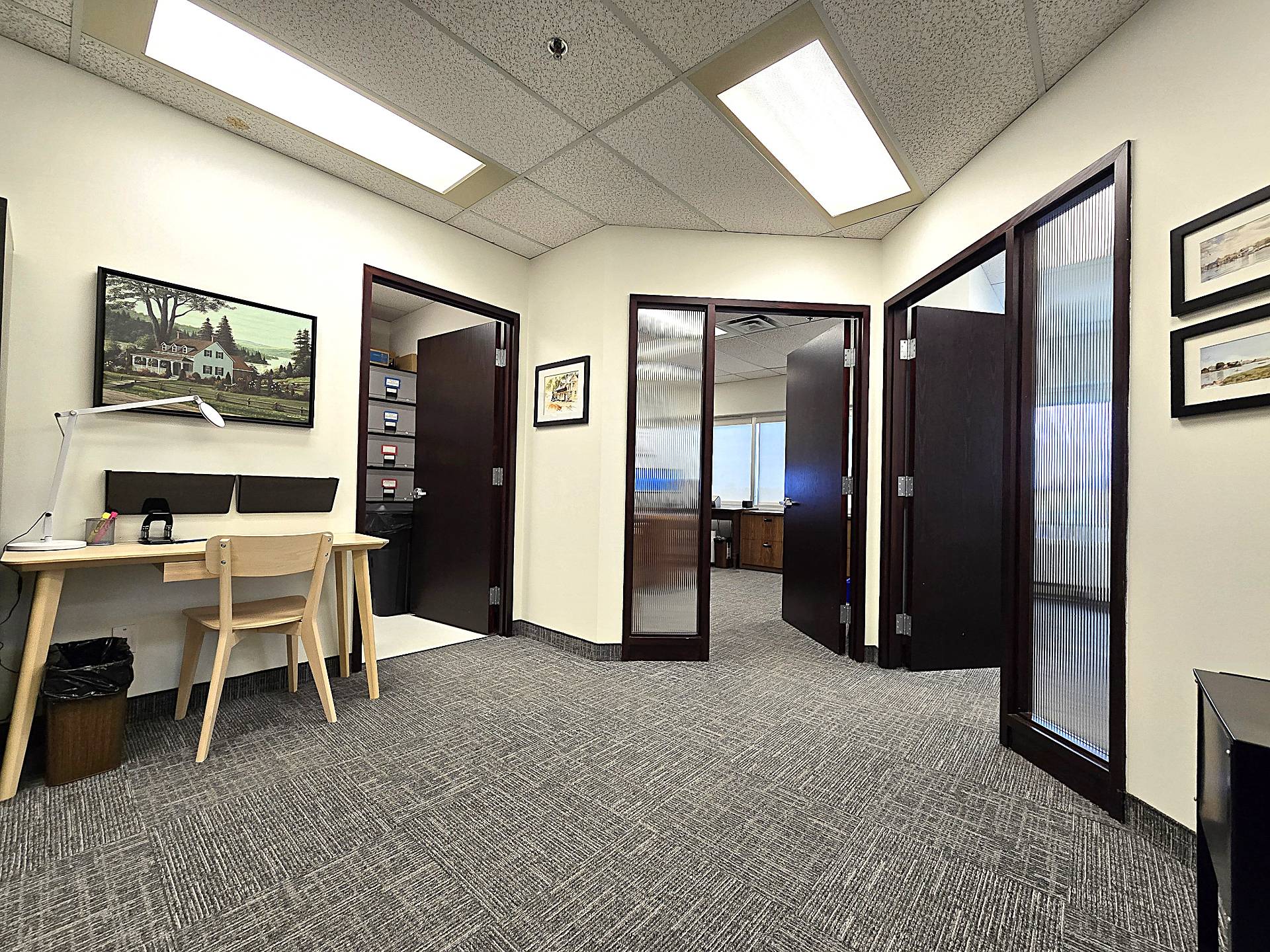 4650 Boul. des Laurentides, Laval (Vimont), Quebec H7K2J4, ,Commercial,For Rent,Boul. des Laurentides,25746622