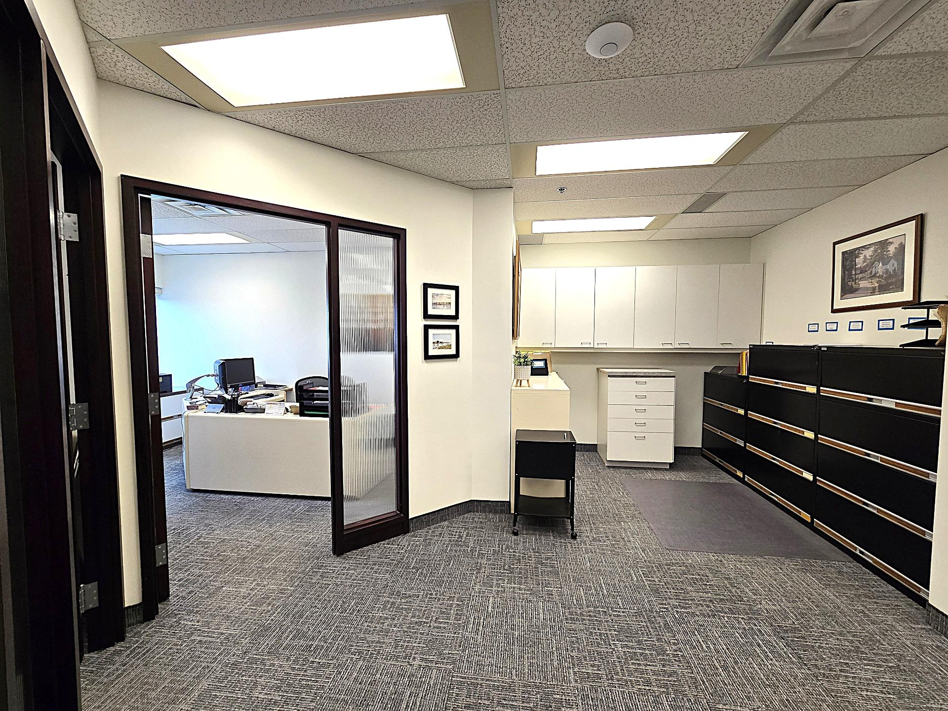 4650 Boul. des Laurentides, Laval (Vimont), Quebec H7K2J4, ,Commercial,For Rent,Boul. des Laurentides,25746622