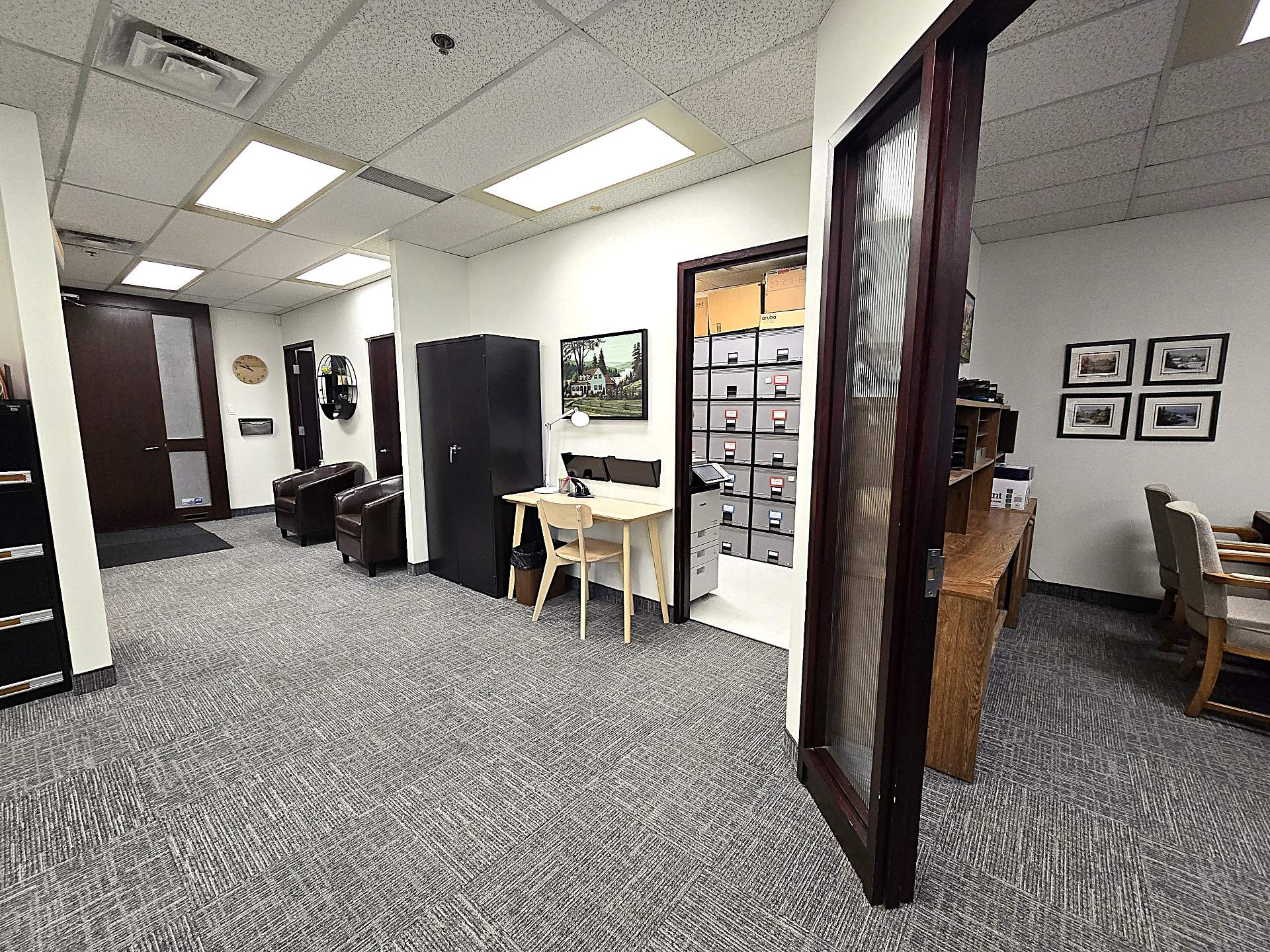 4650 Boul. des Laurentides, Laval (Vimont), Quebec H7K2J4, ,Commercial,For Rent,Boul. des Laurentides,25746622