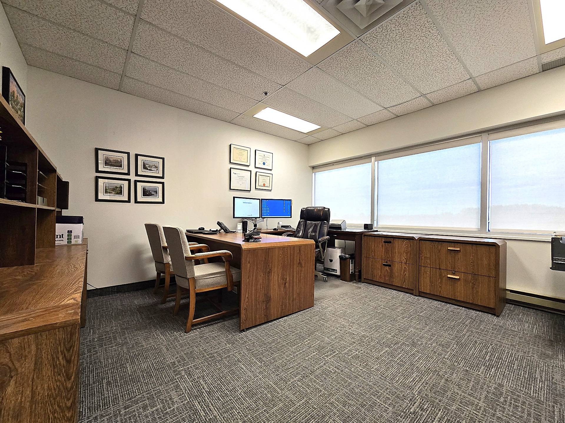 4650 Boul. des Laurentides, Laval (Vimont), Quebec H7K2J4, ,Commercial,For Rent,Boul. des Laurentides,25746622