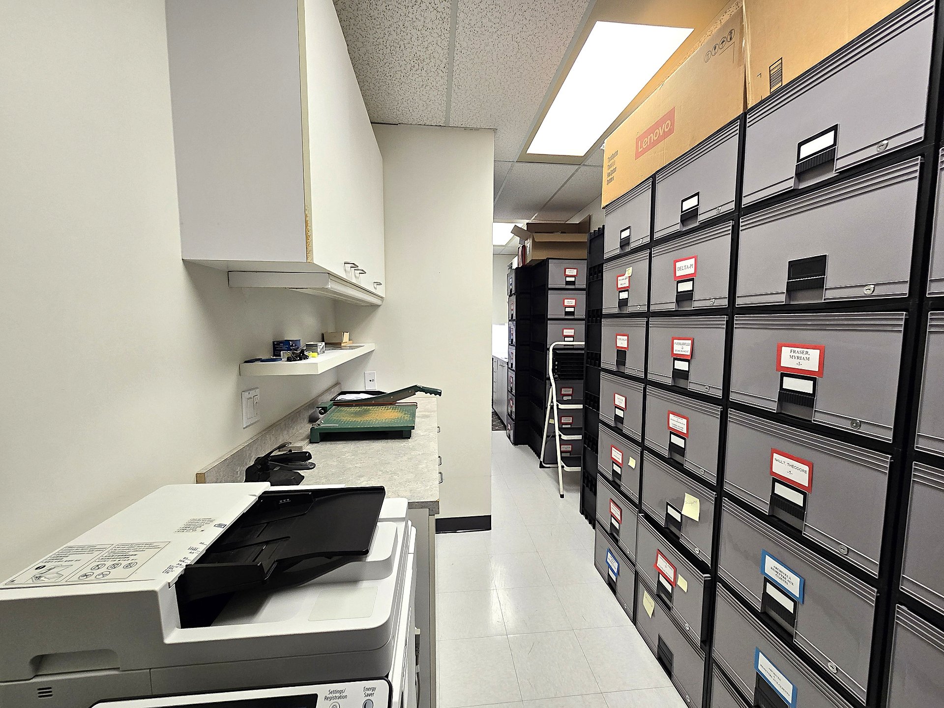 4650 Boul. des Laurentides, Laval (Vimont), Quebec H7K2J4, ,Commercial,For Rent,Boul. des Laurentides,25746622