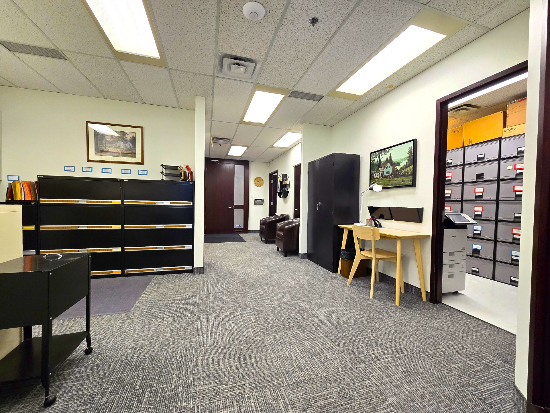 4650 Boul. des Laurentides, Laval (Vimont), Quebec H7K2J4, ,Commercial,For Rent,Boul. des Laurentides,25746622