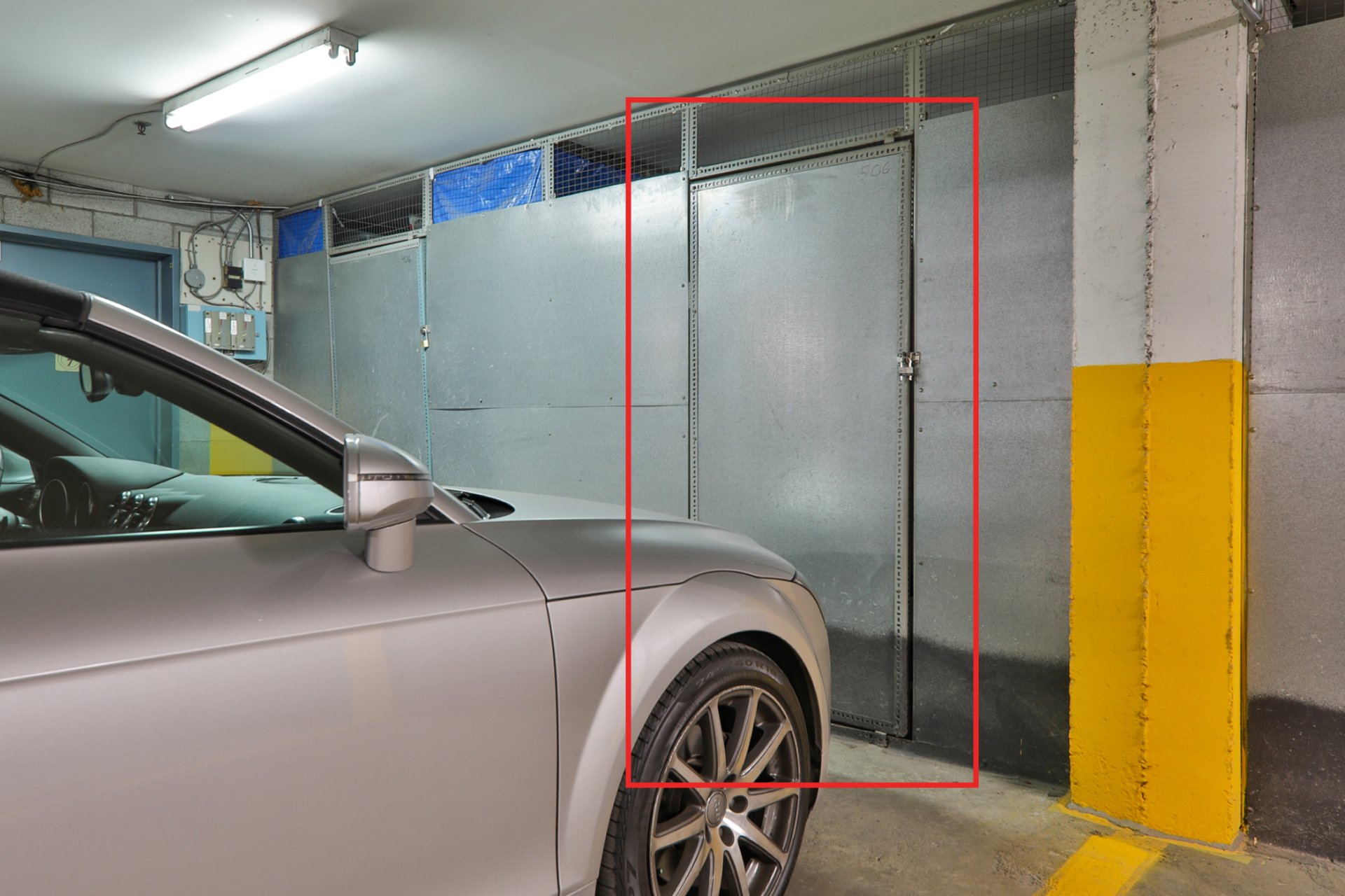 4191 Rue de la Seine, Laval (Chomedey), Quebec H7W2S7, 2 Chambres Chambres, 9 Chambres Chambres,1 Salle de bainsSalle de bain,Résidentiel,À vendre,Rue de la Seine,28252984