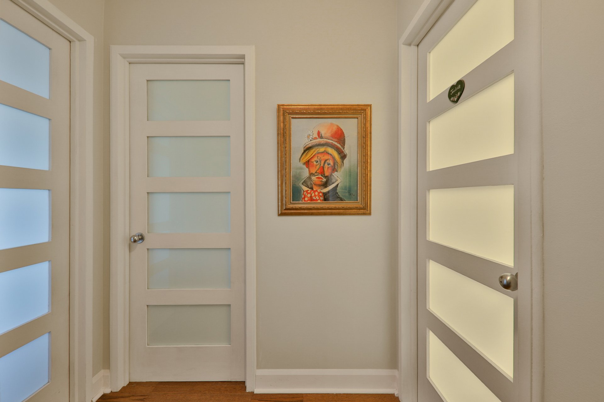 4191 Rue de la Seine, Laval (Chomedey), Quebec H7W2S7, 2 Chambres Chambres, 9 Chambres Chambres,1 Salle de bainsSalle de bain,Résidentiel,À vendre,Rue de la Seine,28252984