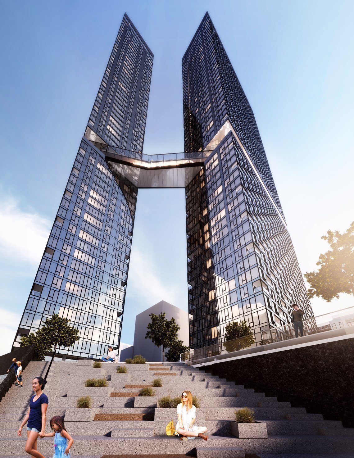 Residential For Rent