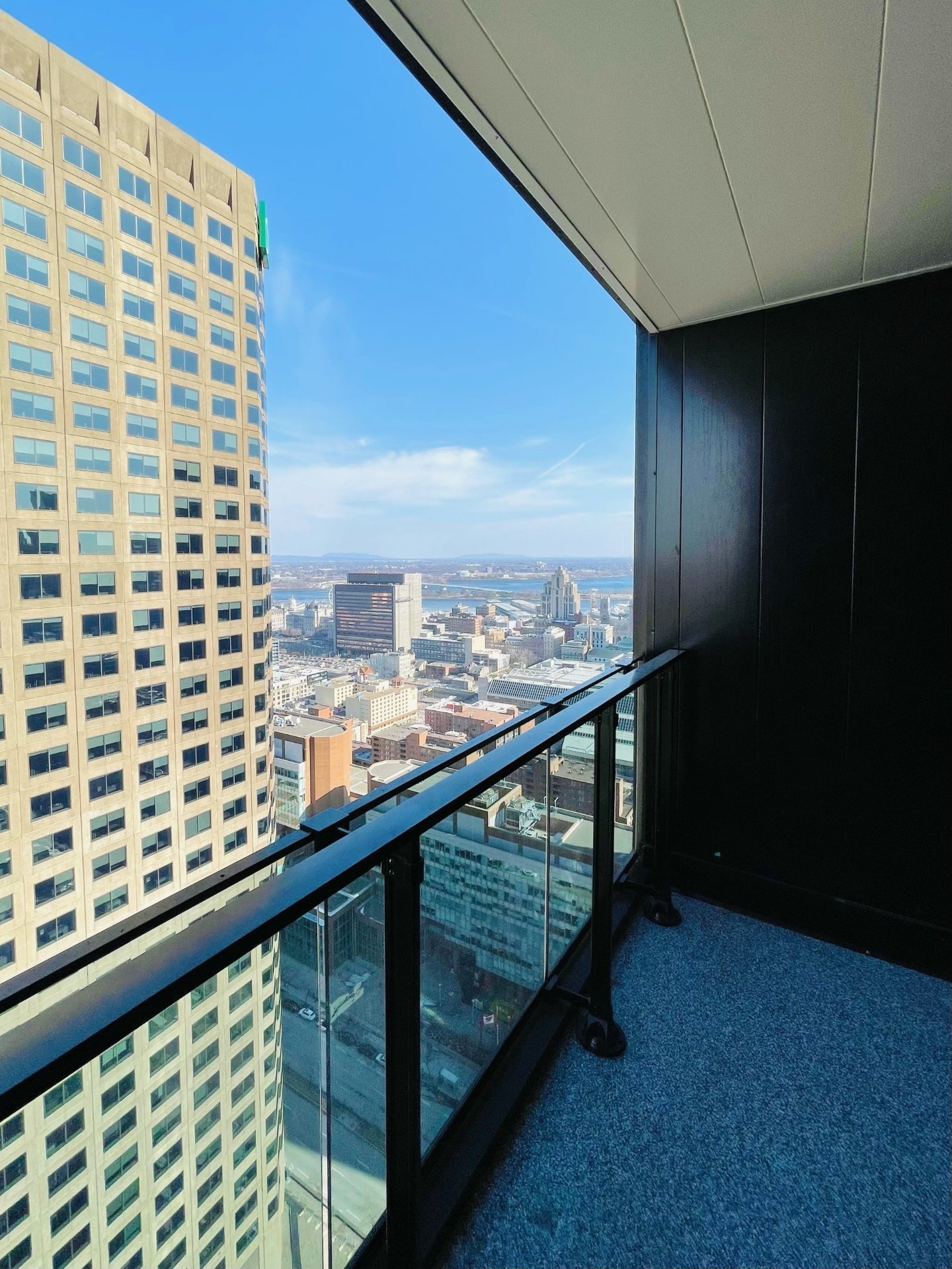 1210 Rue Jeanne-Mance, Montréal (Ville-Marie), Quebec H2X1M1, 3 Rooms Rooms,1 BathroomBathrooms,Residential,For Rent,Rue Jeanne-Mance,14972215