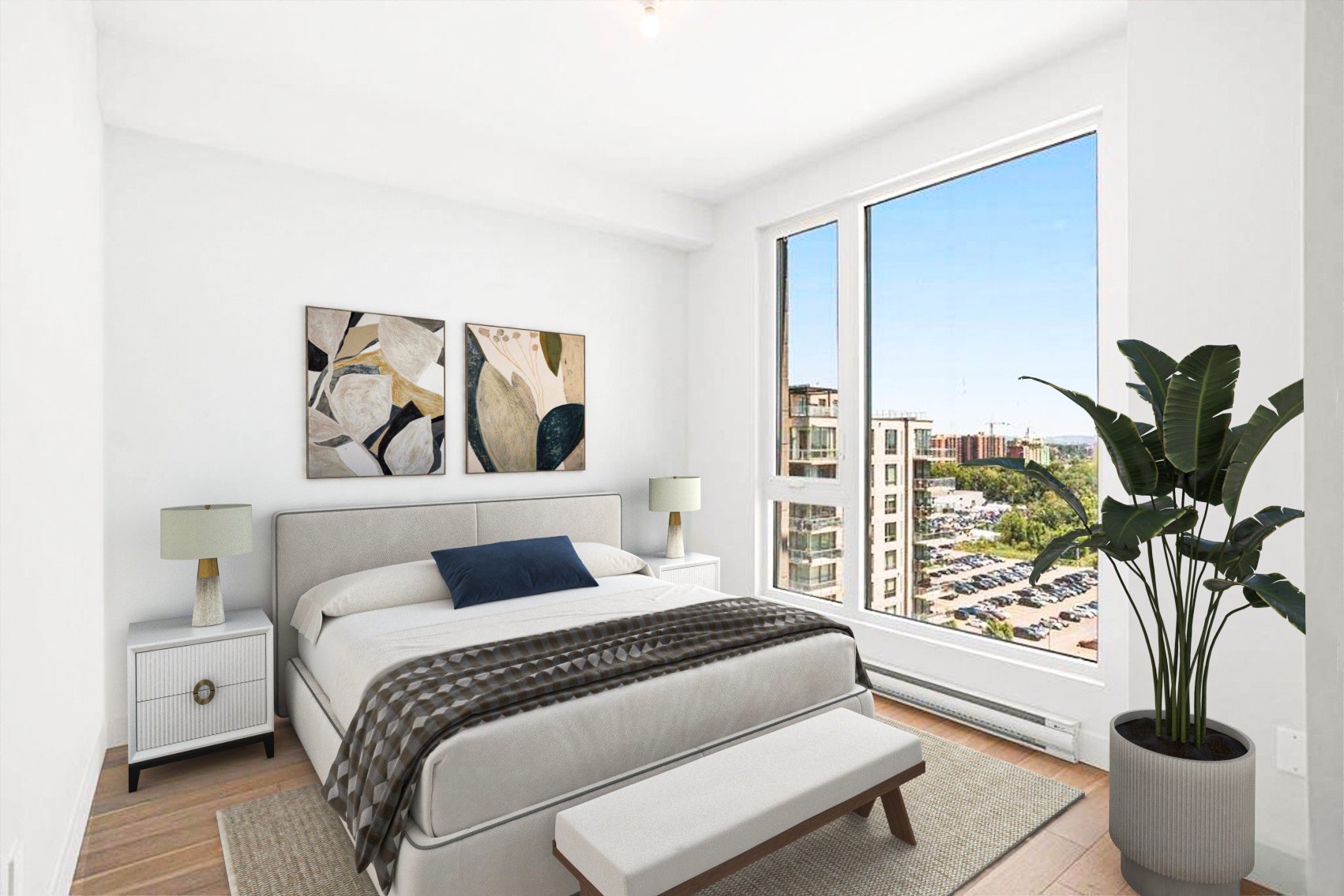 3671 Av. Jean-Béraud, Laval (Chomedey), Quebec H7T0S3, 2 Bedrooms Bedrooms, 10 Rooms Rooms,2 BathroomsBathrooms,Residential,For Rent,Av. Jean-Béraud,20475745