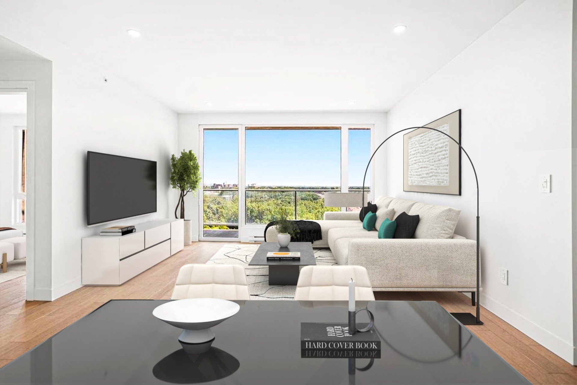 3671 Av. Jean-Béraud, Laval (Chomedey), Quebec H7T0S3, 2 Bedrooms Bedrooms, 10 Rooms Rooms,2 BathroomsBathrooms,Residential,For Rent,Av. Jean-Béraud,20475745