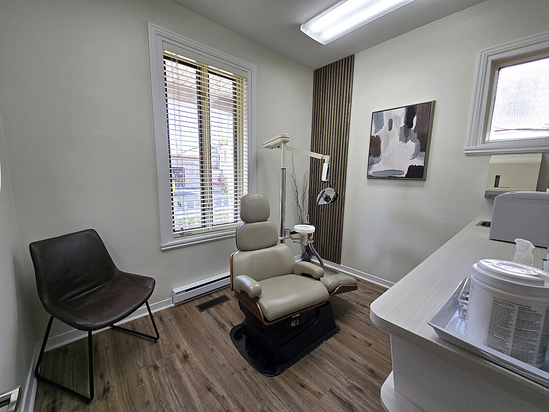 3994A Boul. St-Martin O., Laval (Chomedey), Quebec H7T1B8, ,Revenue property,For Sale,Boul. St-Martin O.,28182268