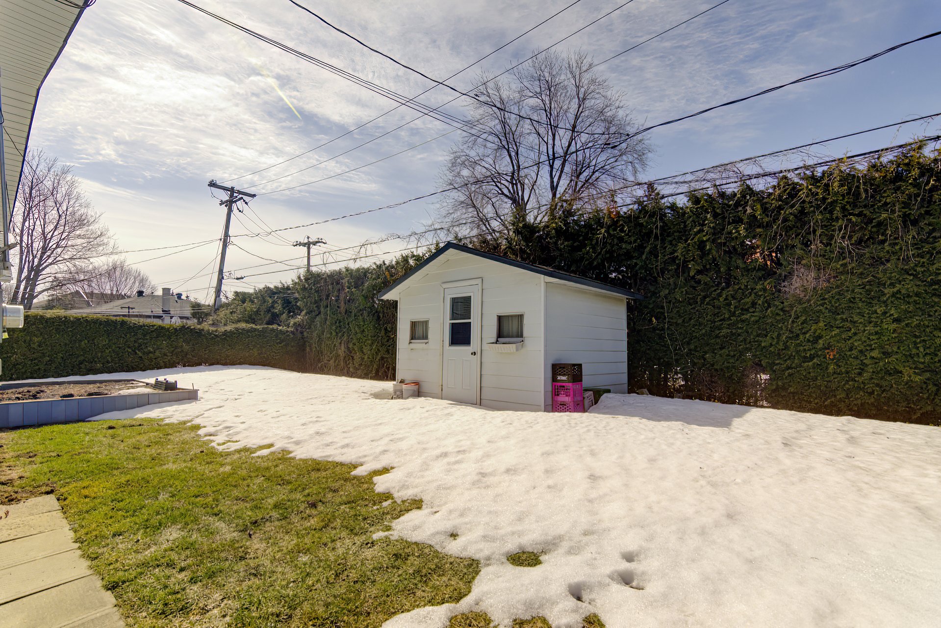 1560 Rue Trépanier, Laval (Chomedey), Quebec H7W3G7, 6 Bedrooms Bedrooms, 14 Rooms Rooms,2 BathroomsBathrooms,Residential,For Sale,Rue Trépanier,21346560